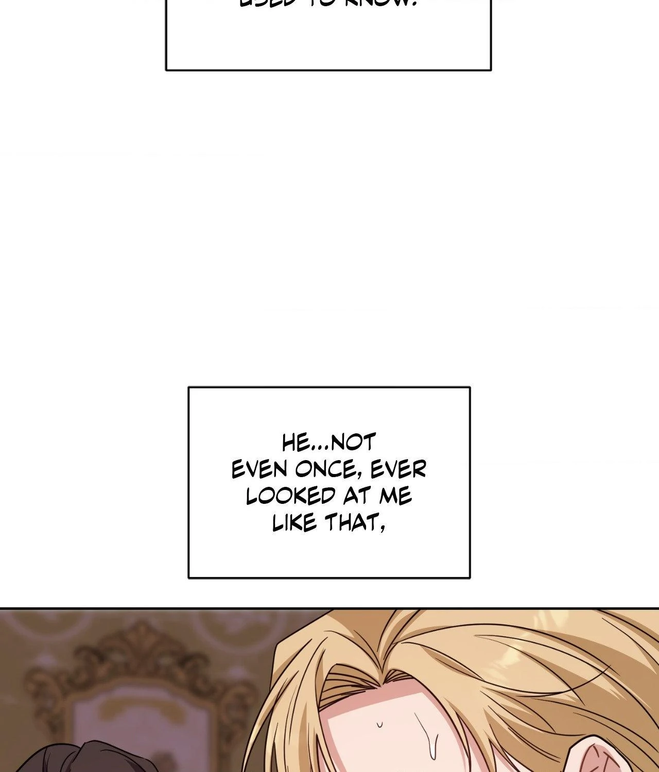 From Seed to Blossom - Chapter 45 manhwa