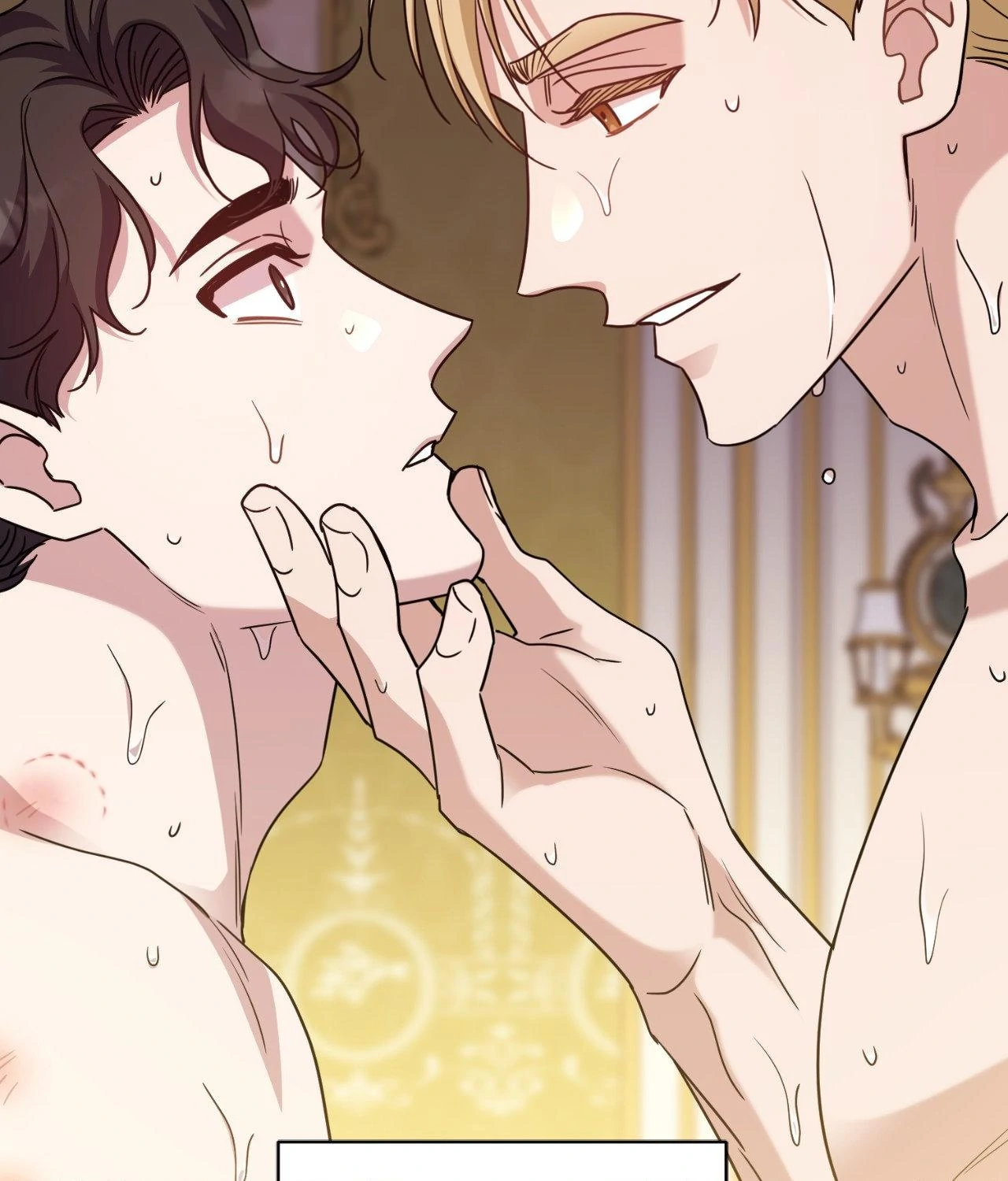 From Seed to Blossom - Chapter 45 manhwa