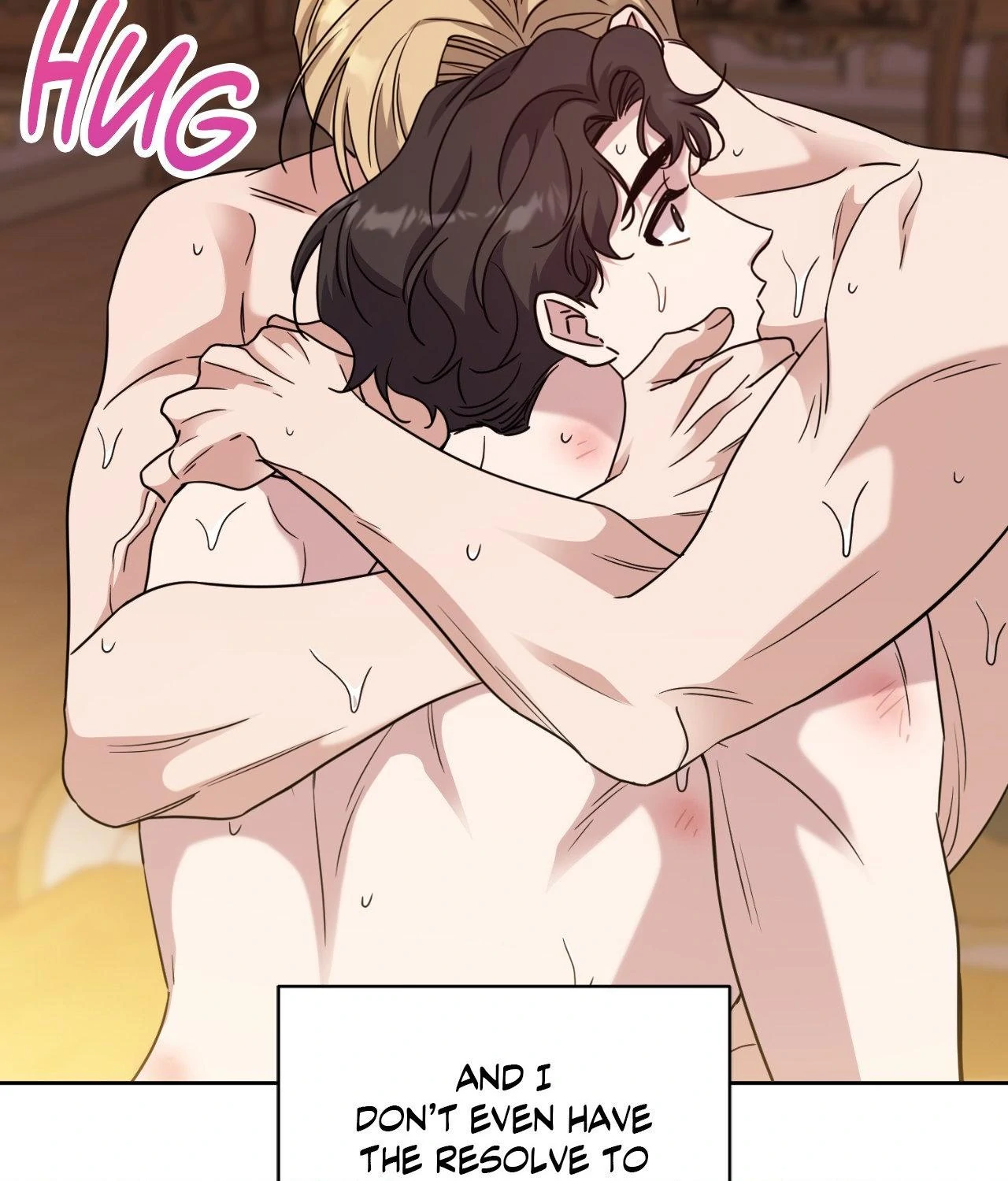 From Seed to Blossom - Chapter 45 manhwa