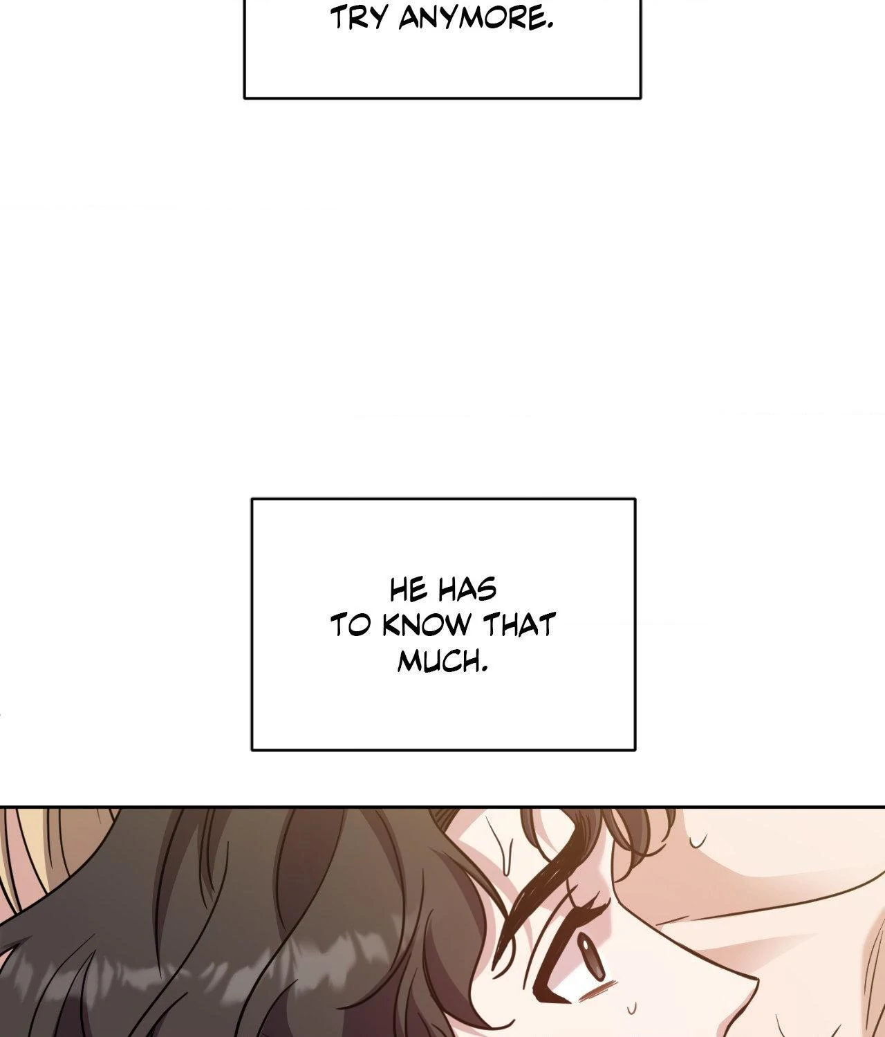 From Seed to Blossom - Chapter 45 manhwa