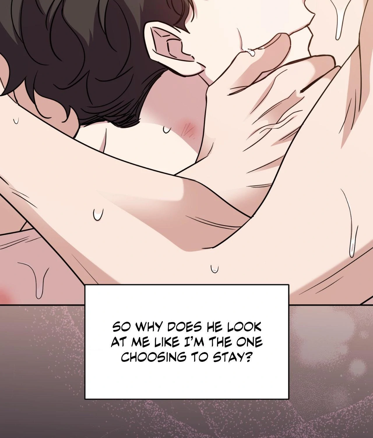 From Seed to Blossom - Chapter 45 manhwa