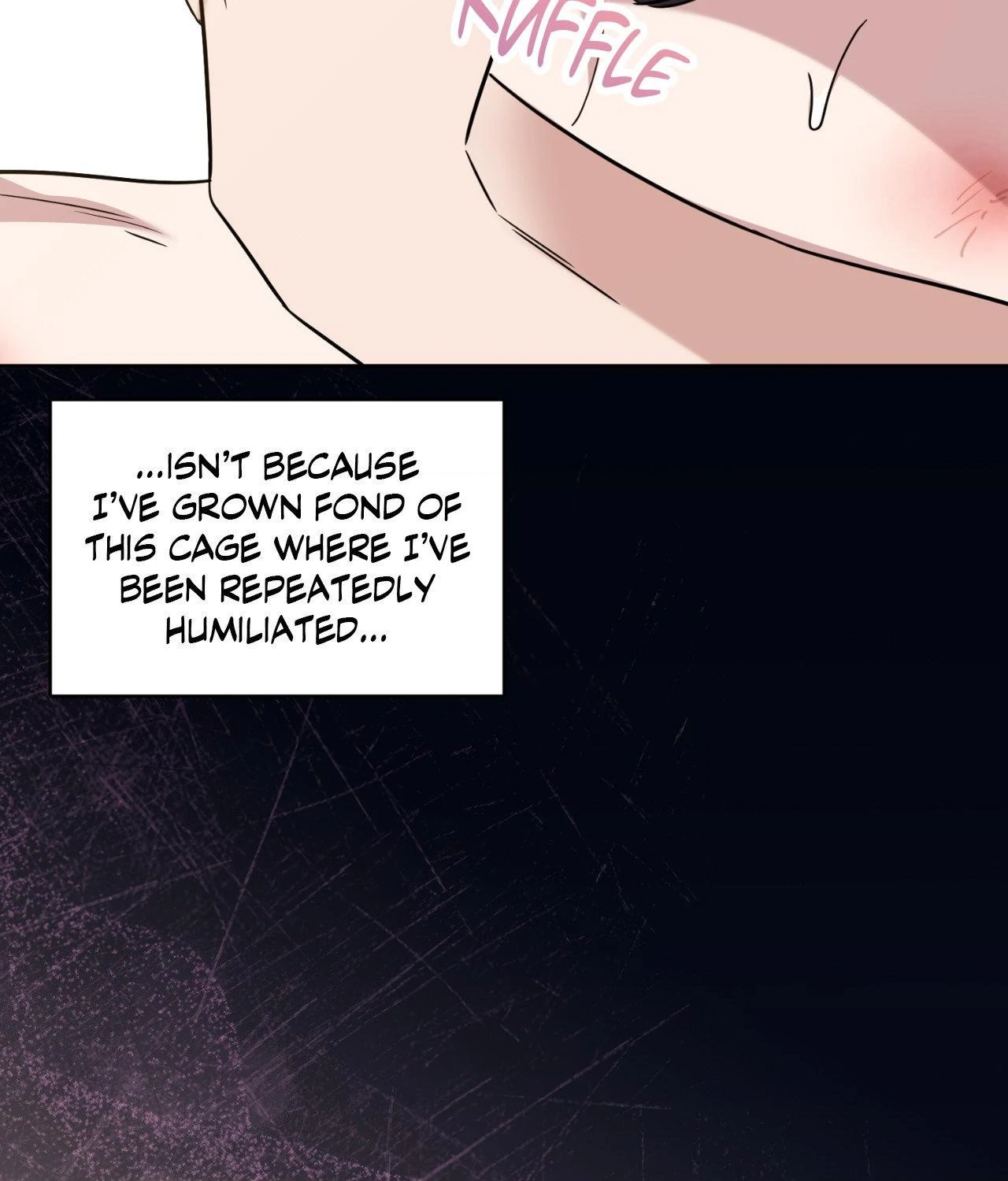 From Seed to Blossom - Chapter 45 manhwa