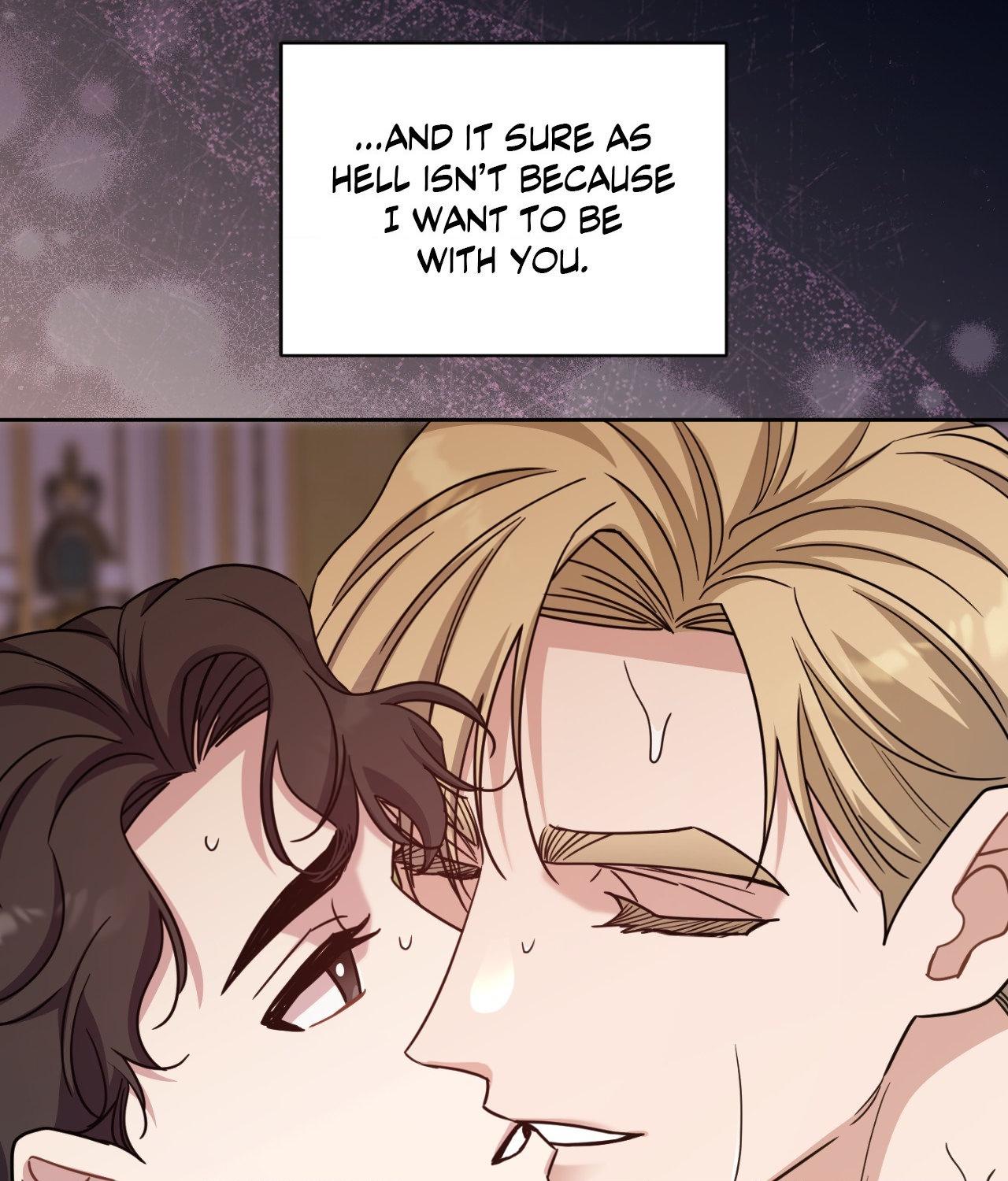 From Seed to Blossom - Chapter 45 manhwa