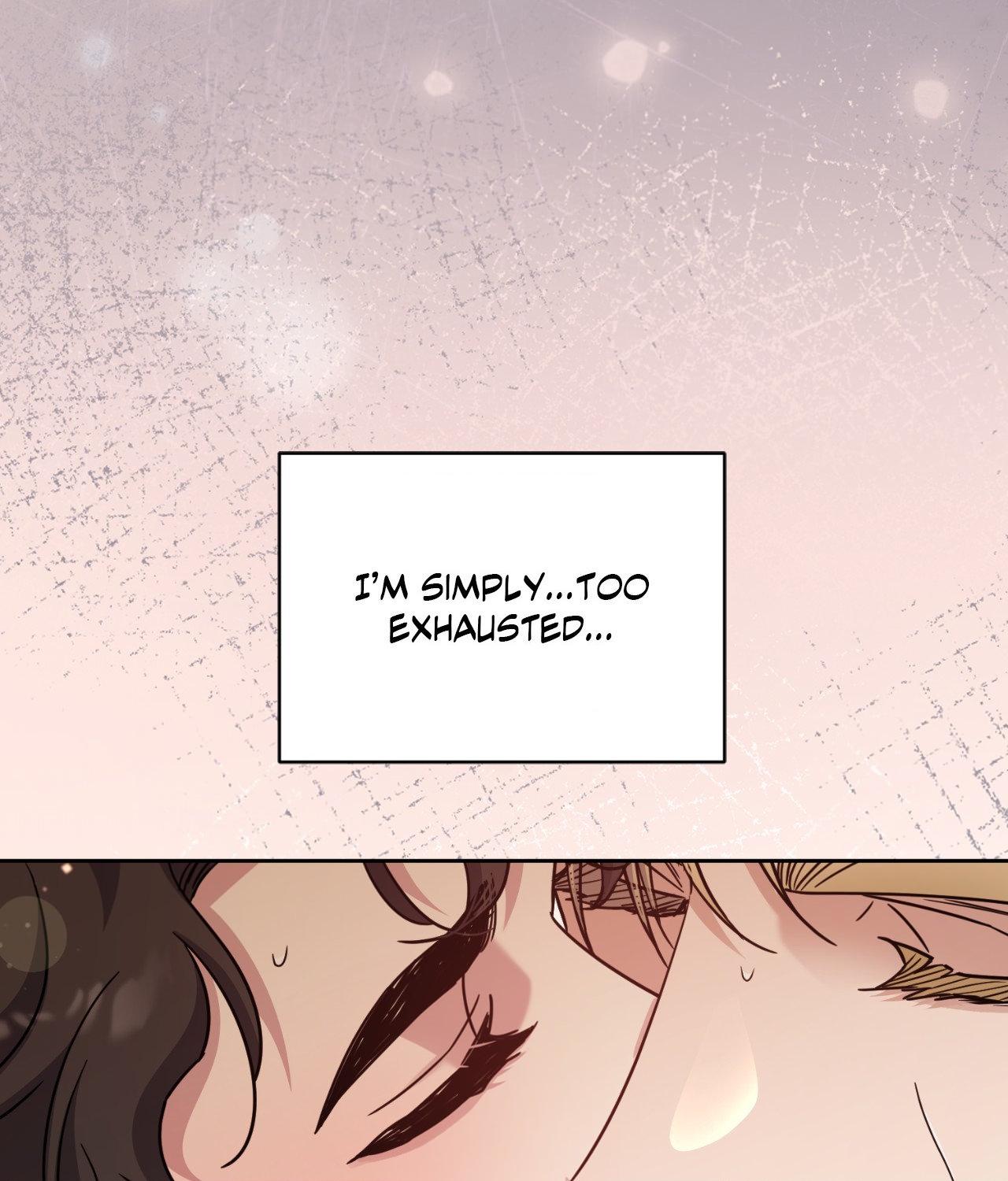 From Seed to Blossom - Chapter 45 manhwa