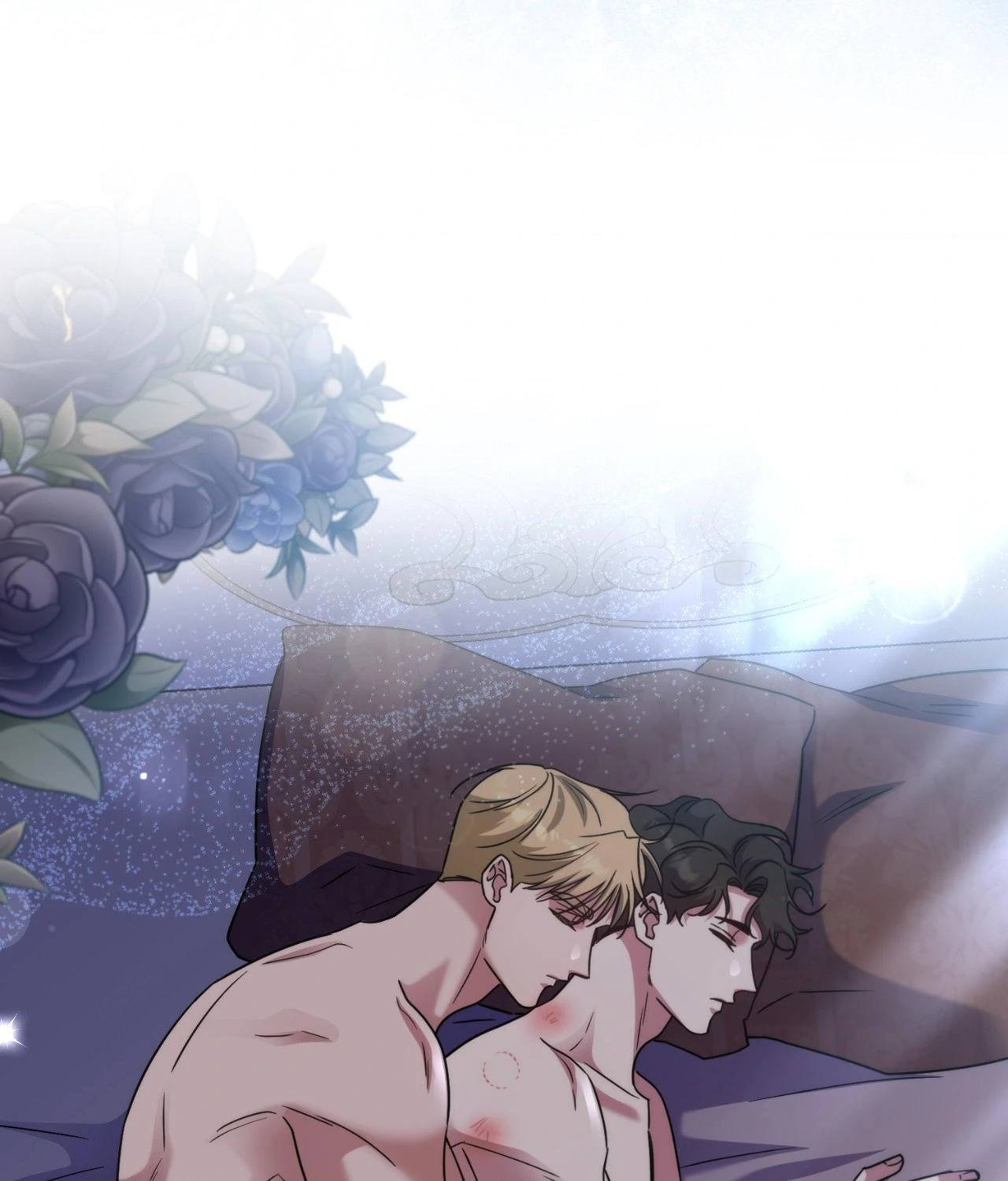 From Seed to Blossom - Chapter 46 manhwa