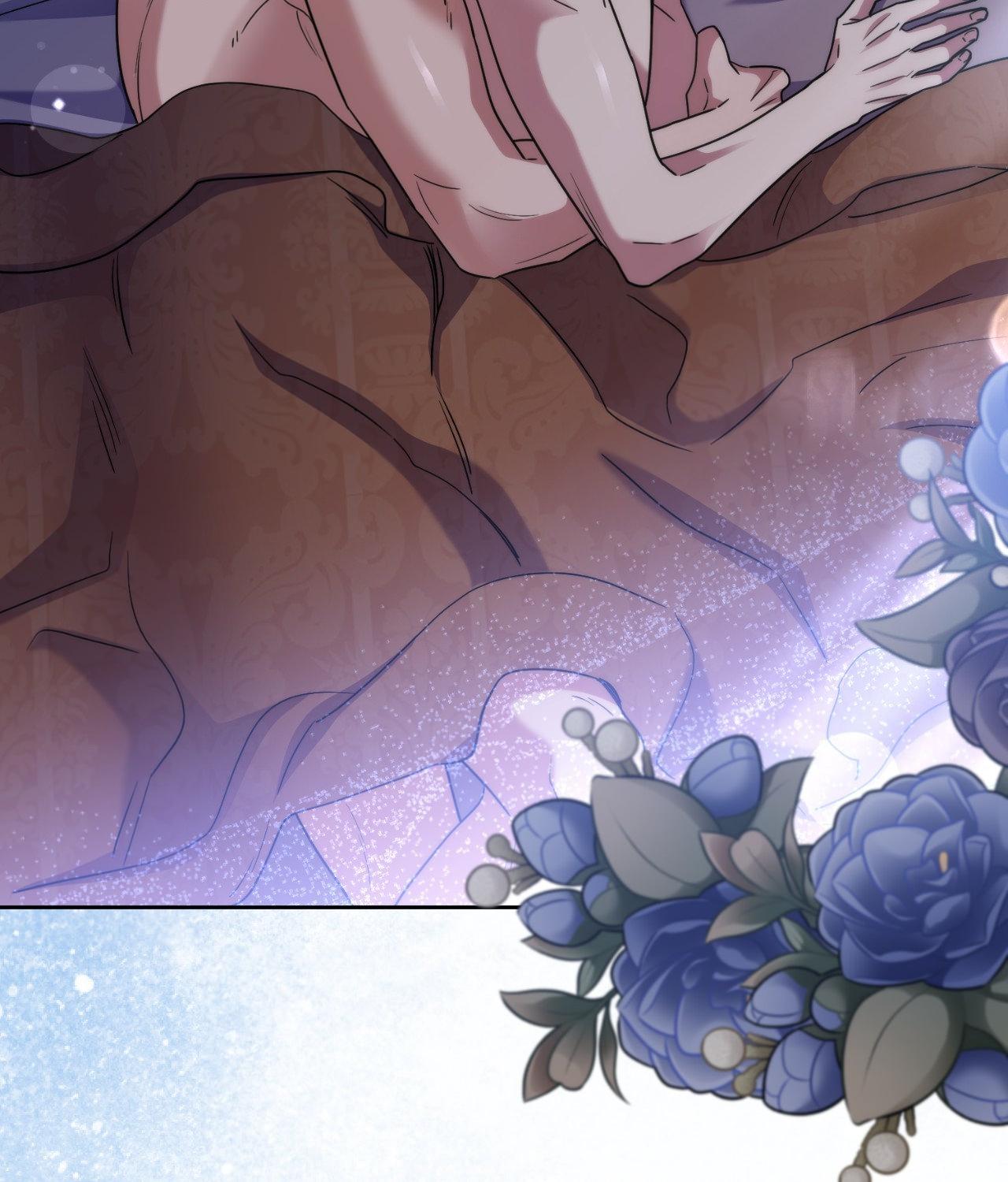 From Seed to Blossom - Chapter 46 manhwa