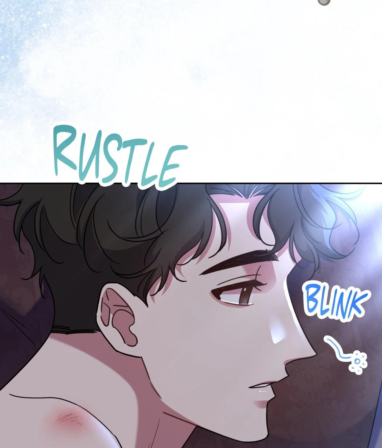 From Seed to Blossom - Chapter 46 manhwa