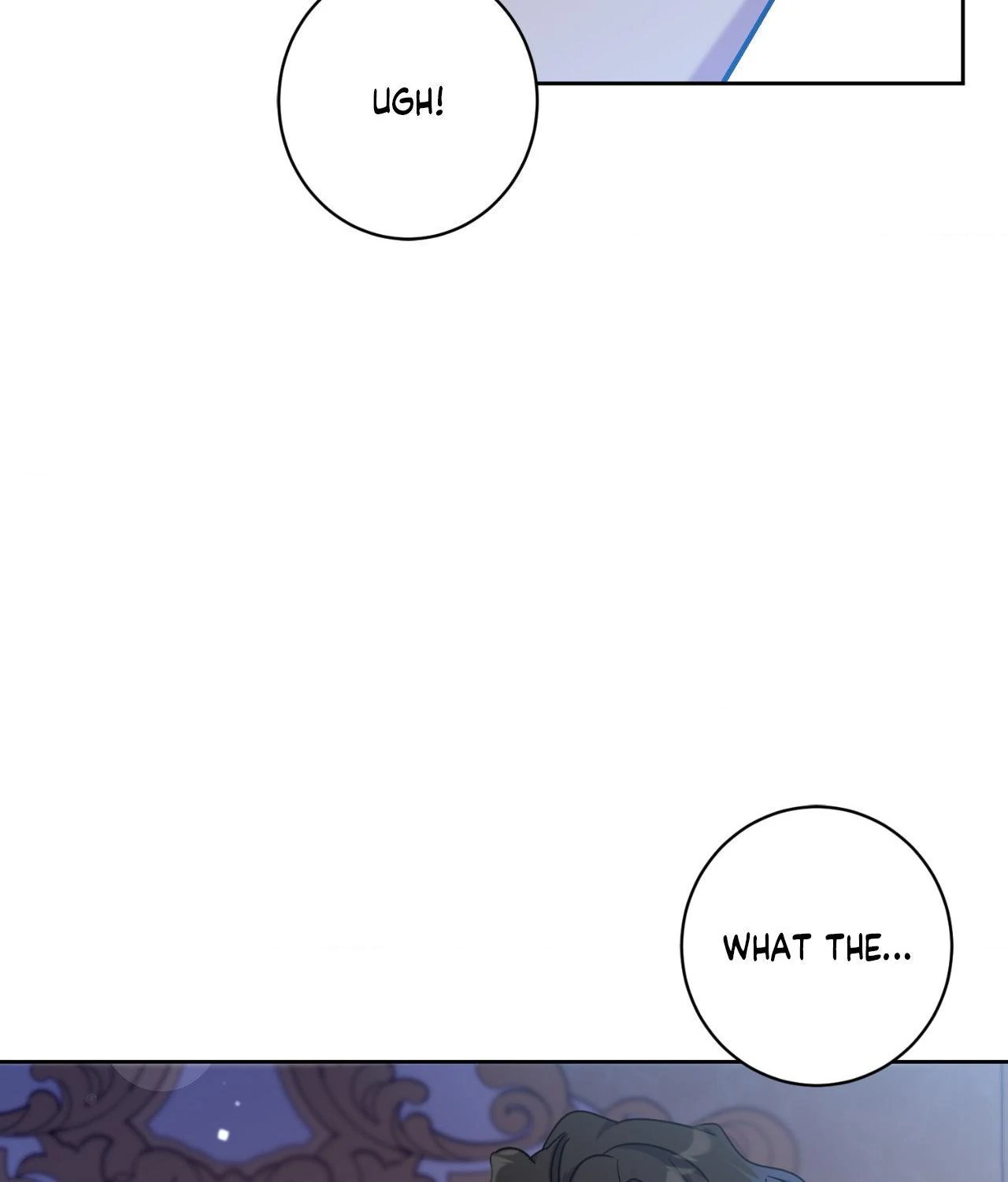 From Seed to Blossom - Chapter 46 manhwa