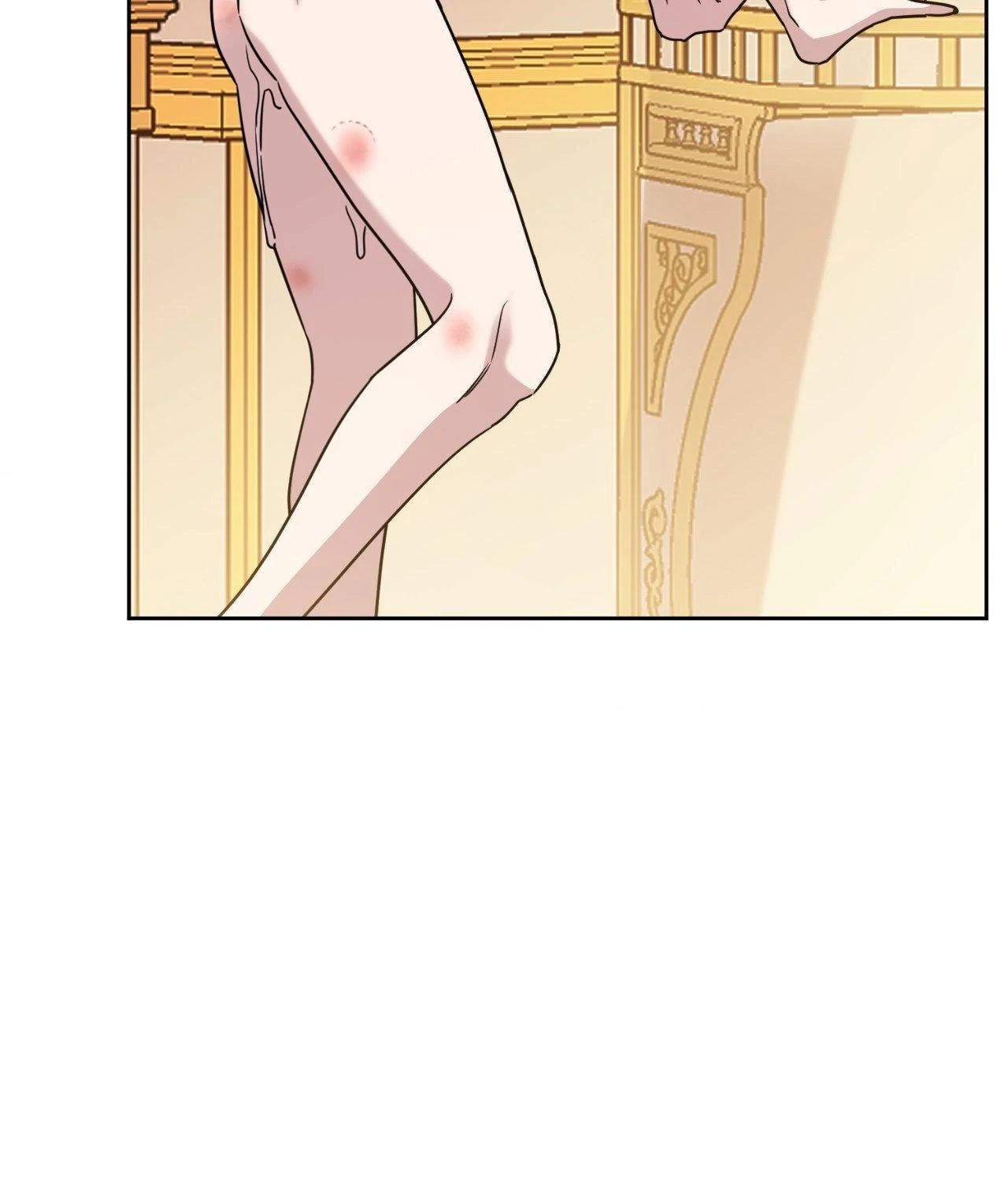 From Seed to Blossom - Chapter 46 manhwa