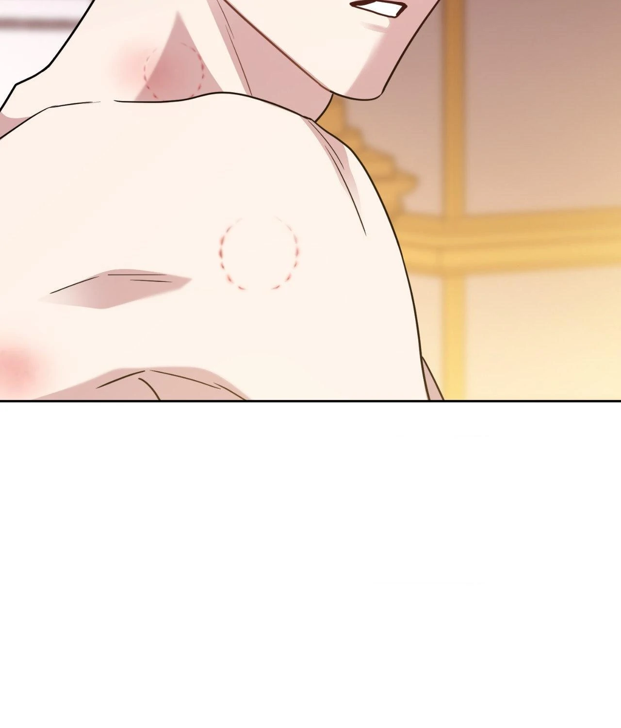 From Seed to Blossom - Chapter 46 manhwa