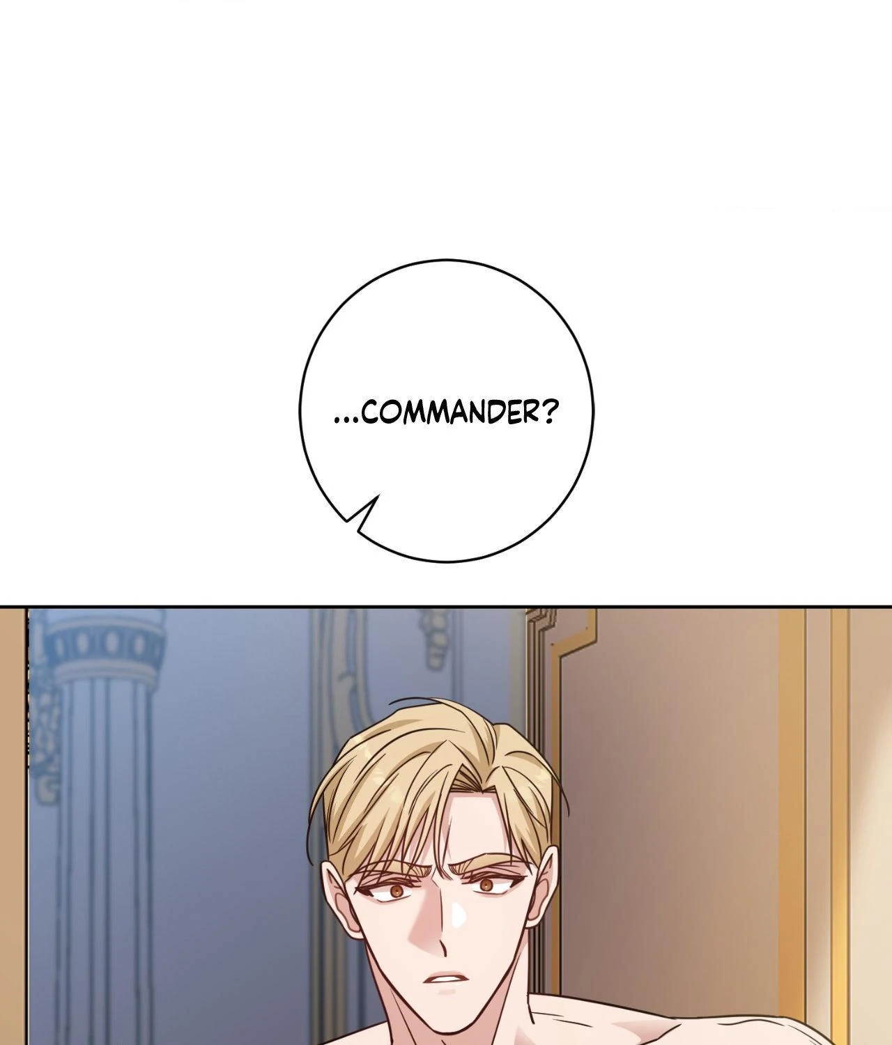 From Seed to Blossom - Chapter 46 manhwa