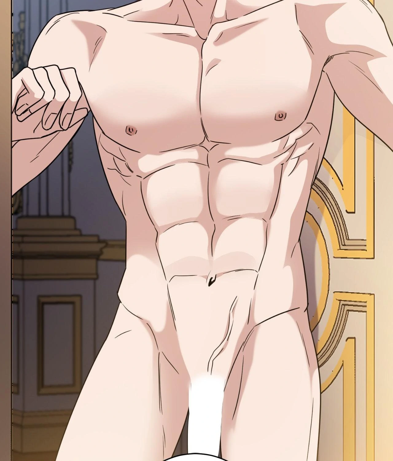 From Seed to Blossom - Chapter 46 manhwa