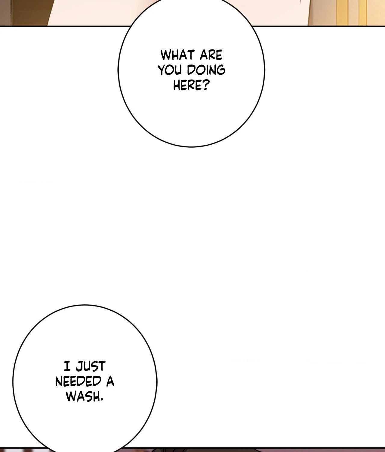 From Seed to Blossom - Chapter 46 manhwa