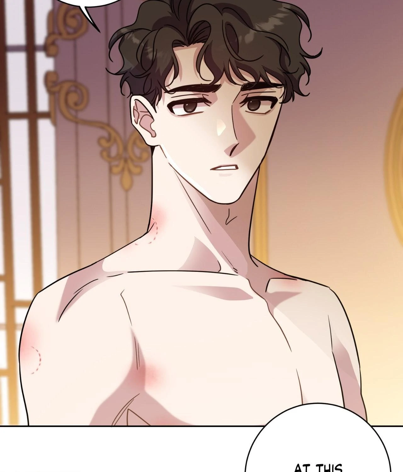 From Seed to Blossom - Chapter 46 manhwa