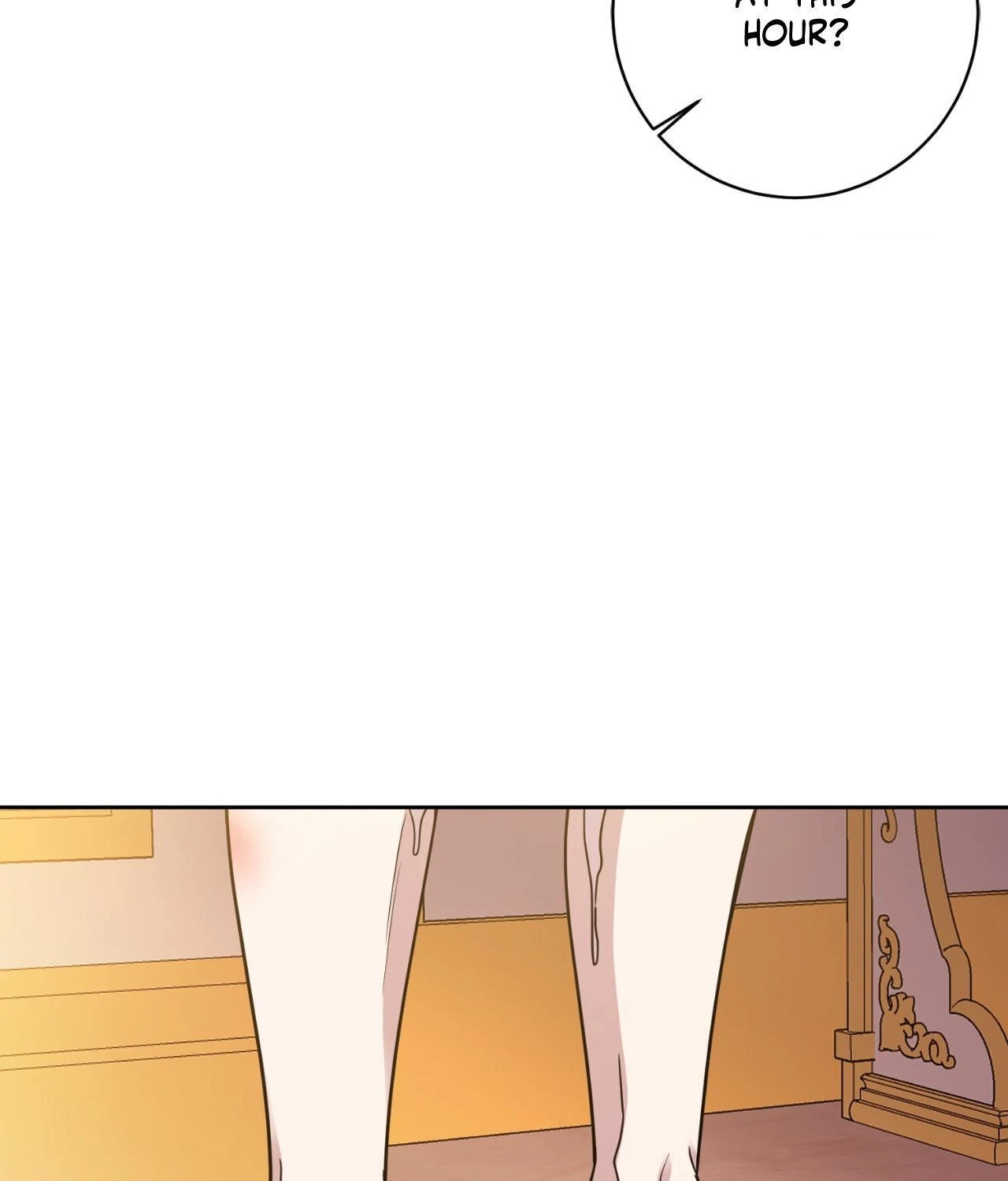 From Seed to Blossom - Chapter 46 manhwa