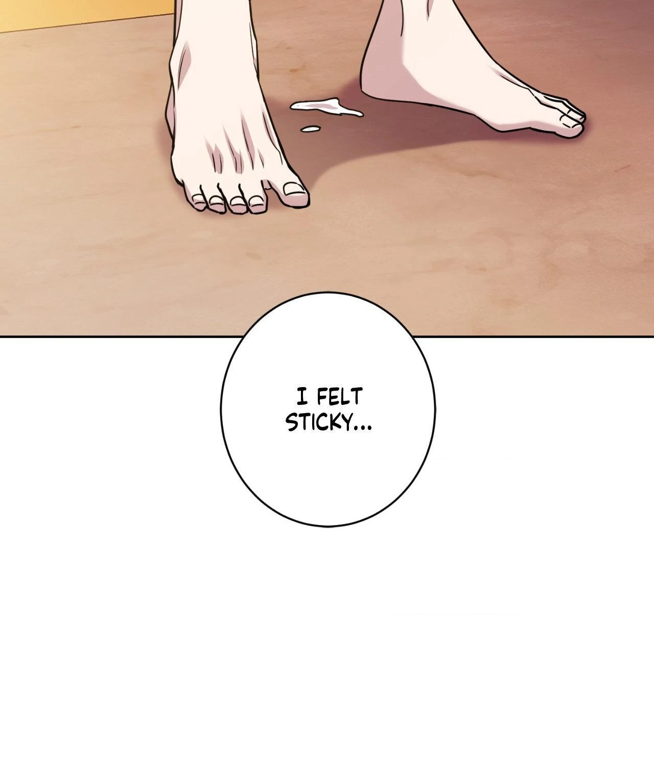 From Seed to Blossom - Chapter 46 manhwa