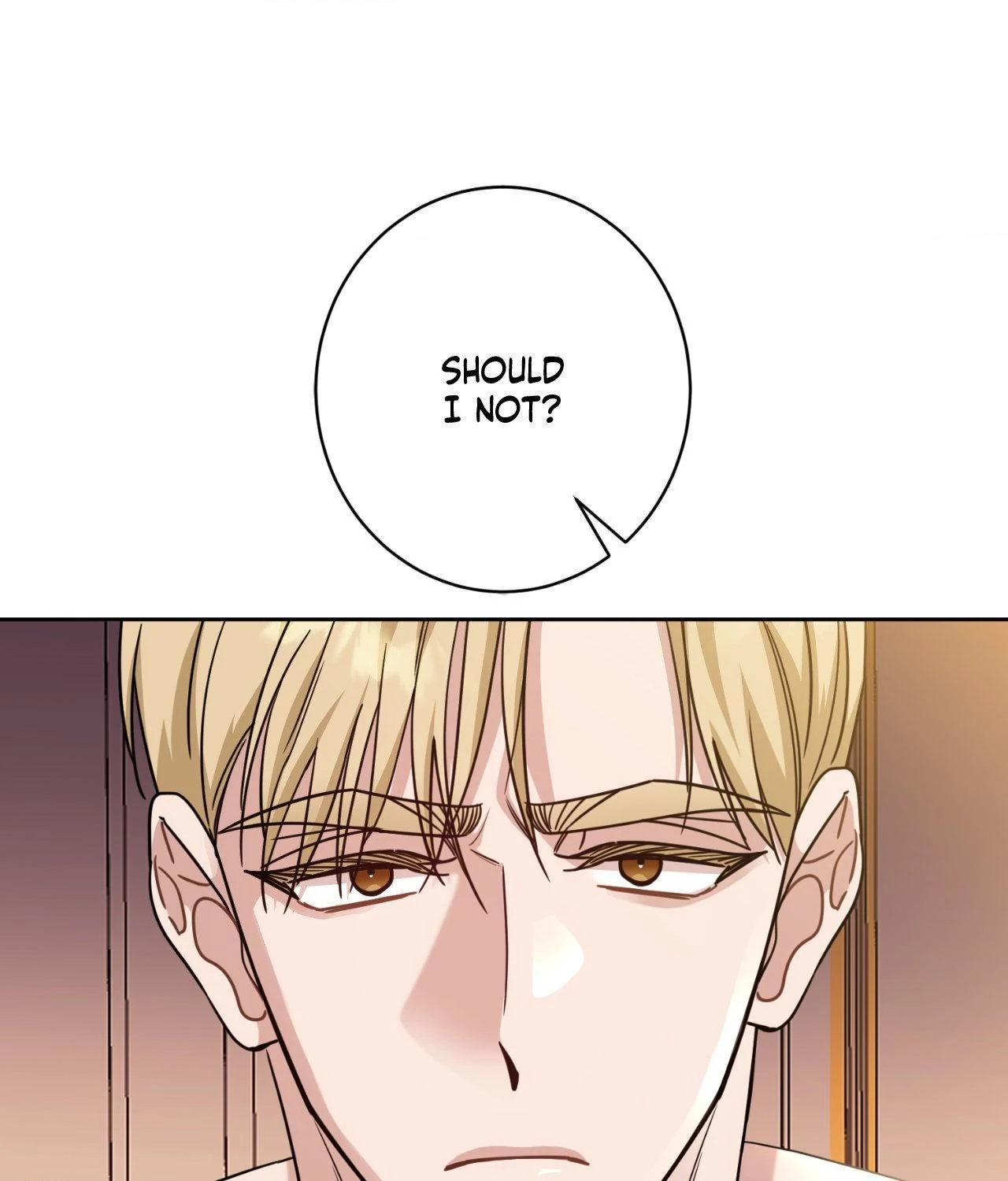 From Seed to Blossom - Chapter 46 manhwa