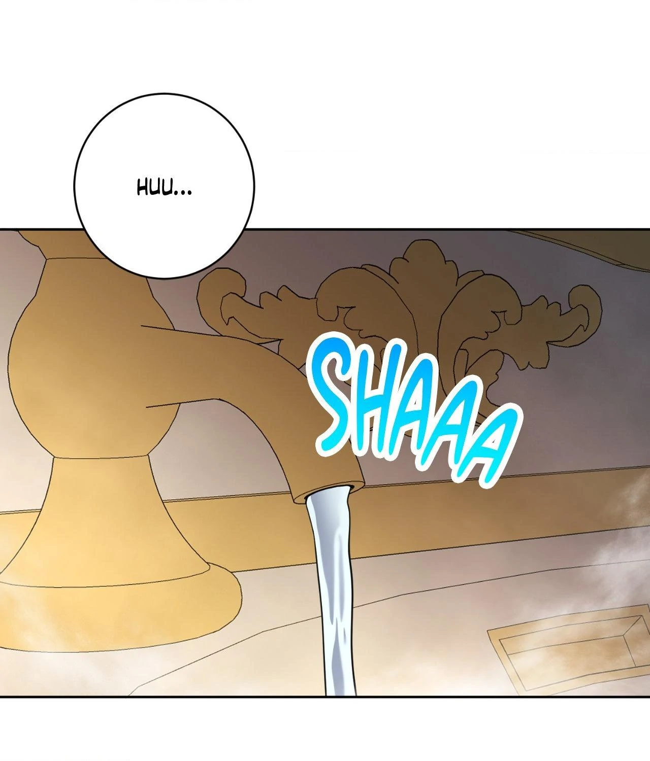 From Seed to Blossom - Chapter 46 manhwa