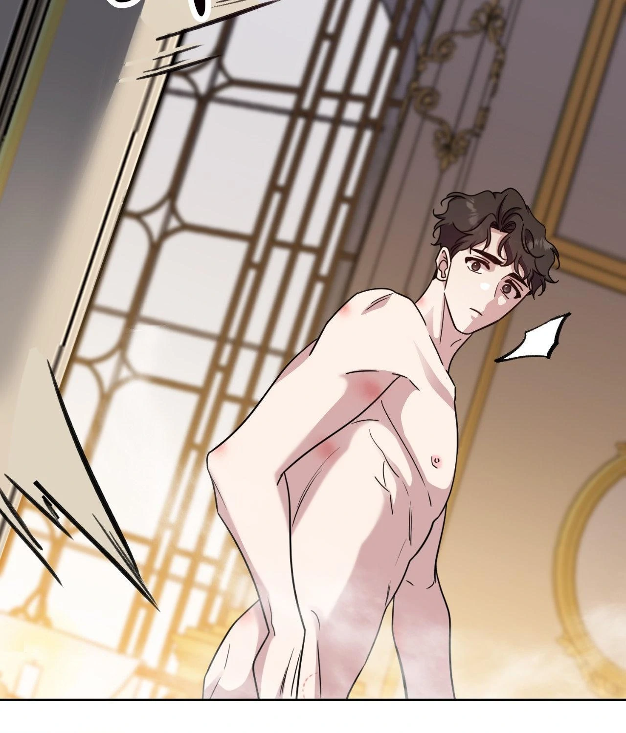 From Seed to Blossom - Chapter 46 manhwa