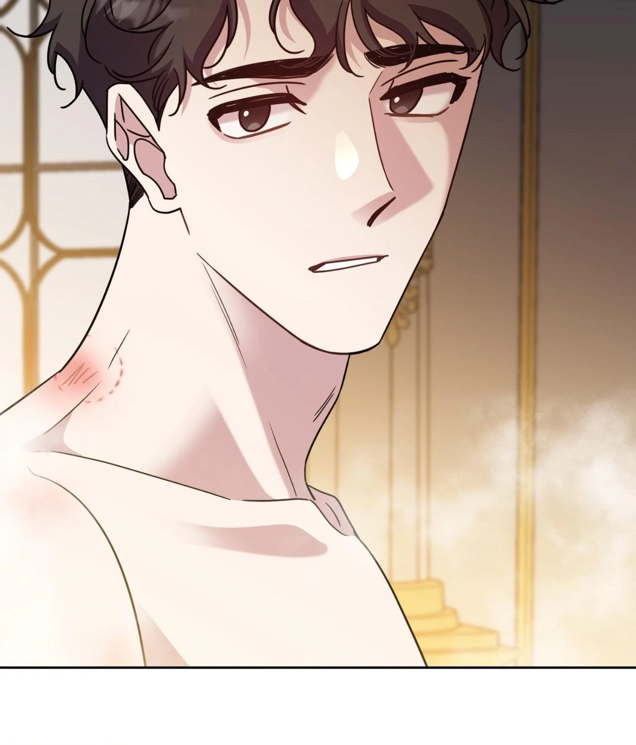 From Seed to Blossom - Chapter 46 manhwa