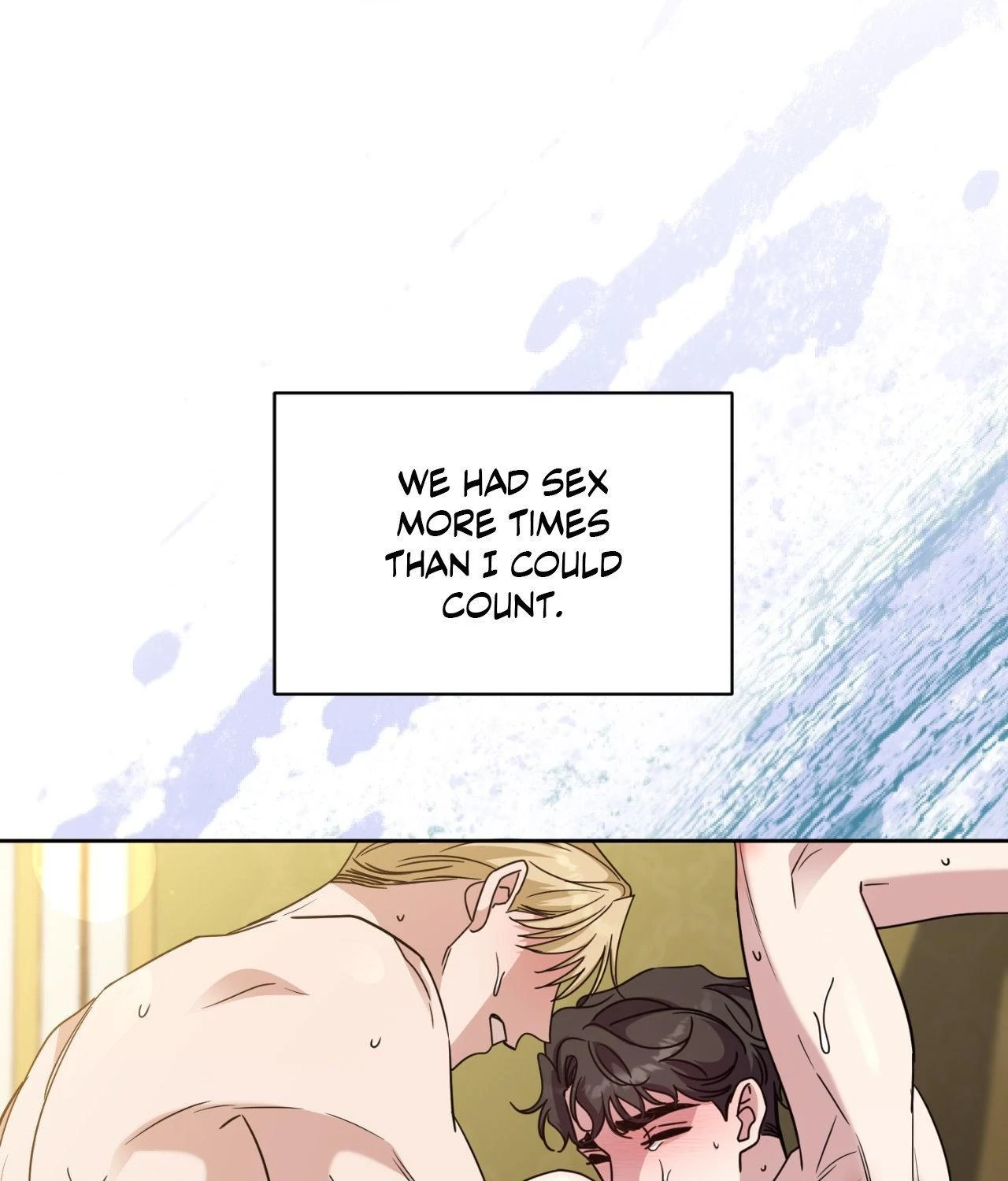 From Seed to Blossom - Chapter 46 manhwa