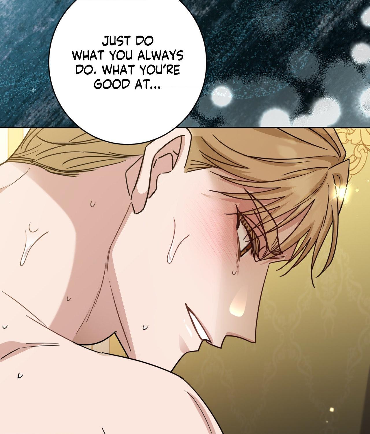 From Seed to Blossom - Chapter 46 manhwa