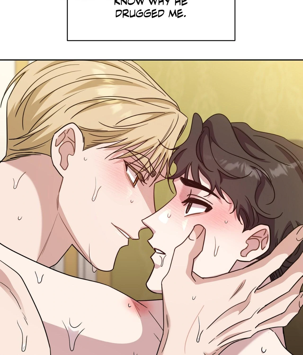 From Seed to Blossom - Chapter 46 manhwa