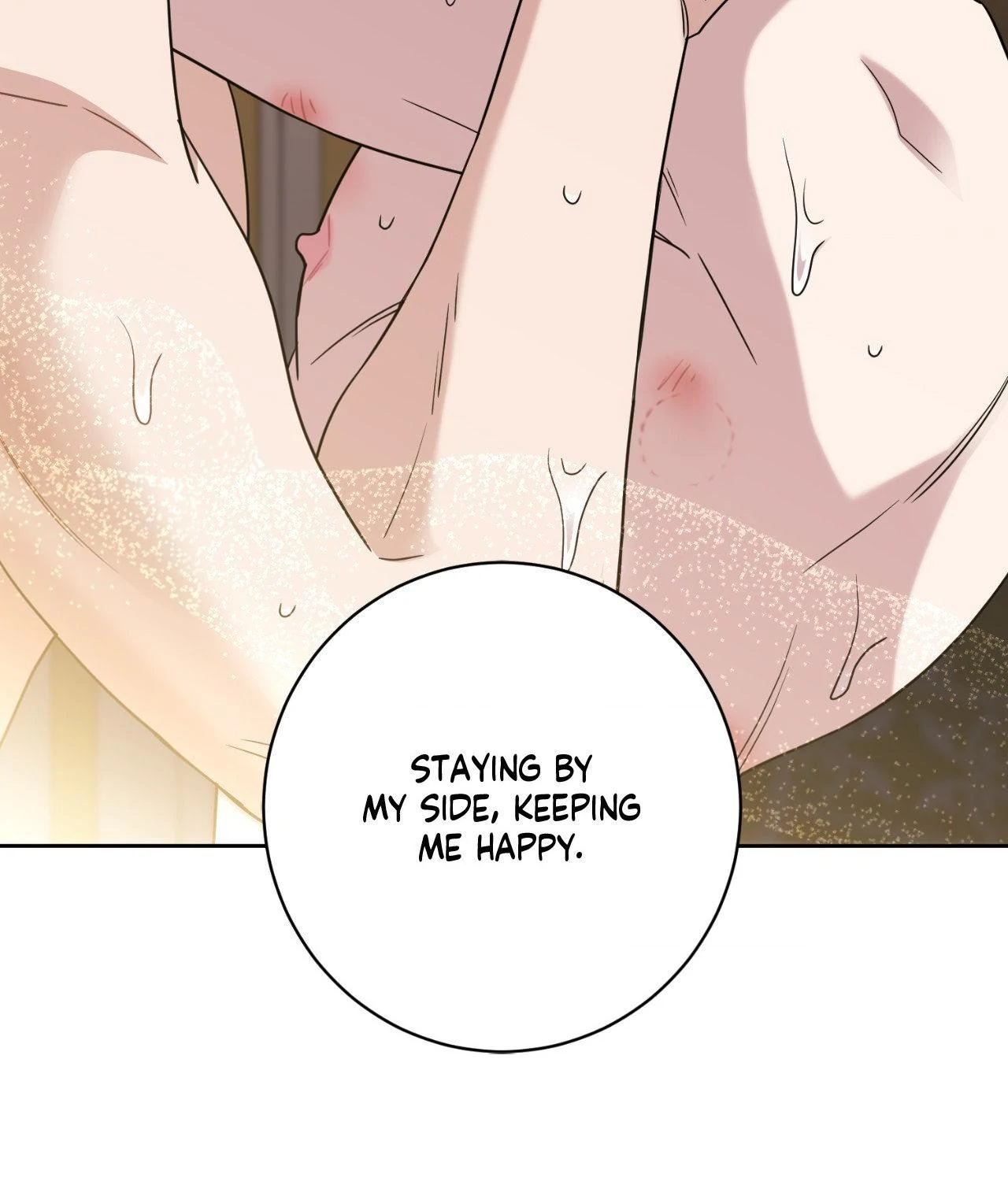 From Seed to Blossom - Chapter 46 manhwa