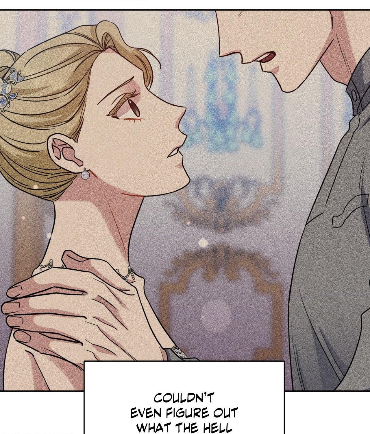 From Seed to Blossom - Chapter 46 manhwa