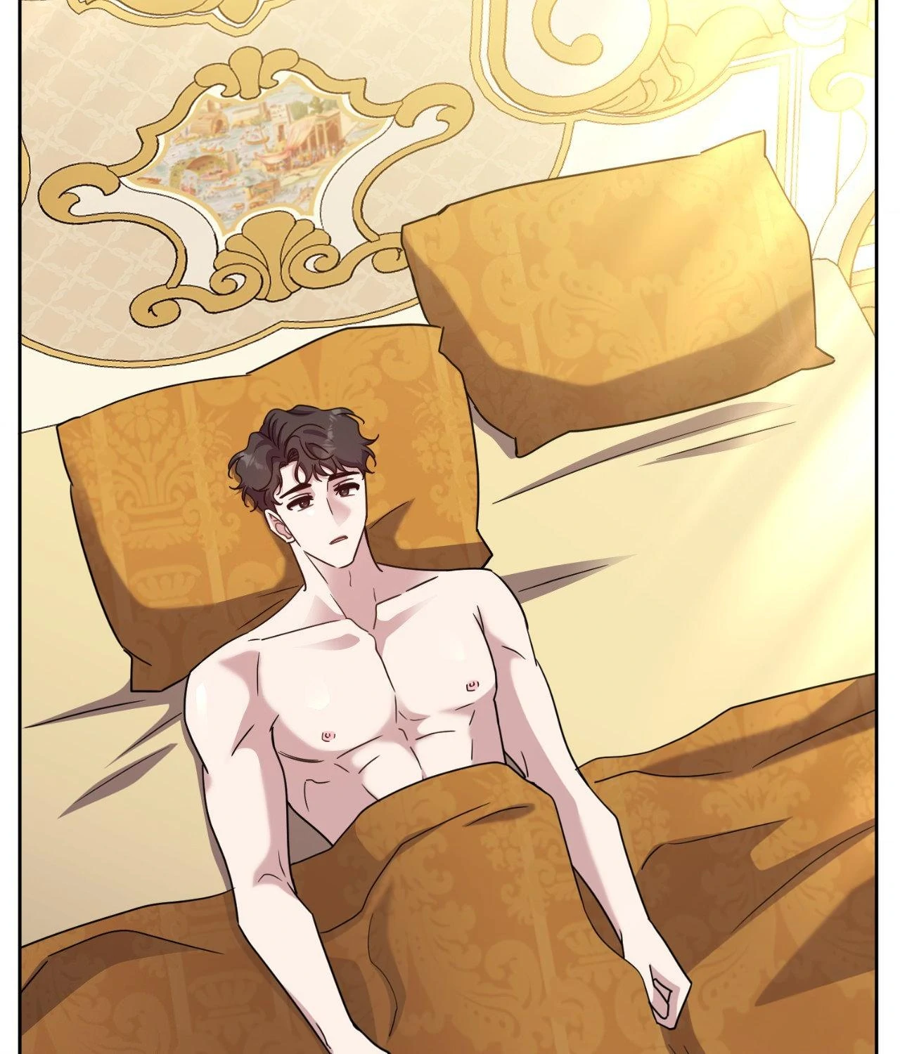 From Seed to Blossom - Chapter 46 manhwa