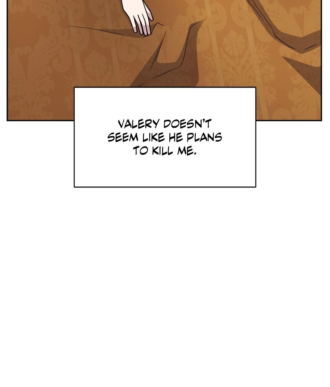 From Seed to Blossom - Chapter 46 manhwa