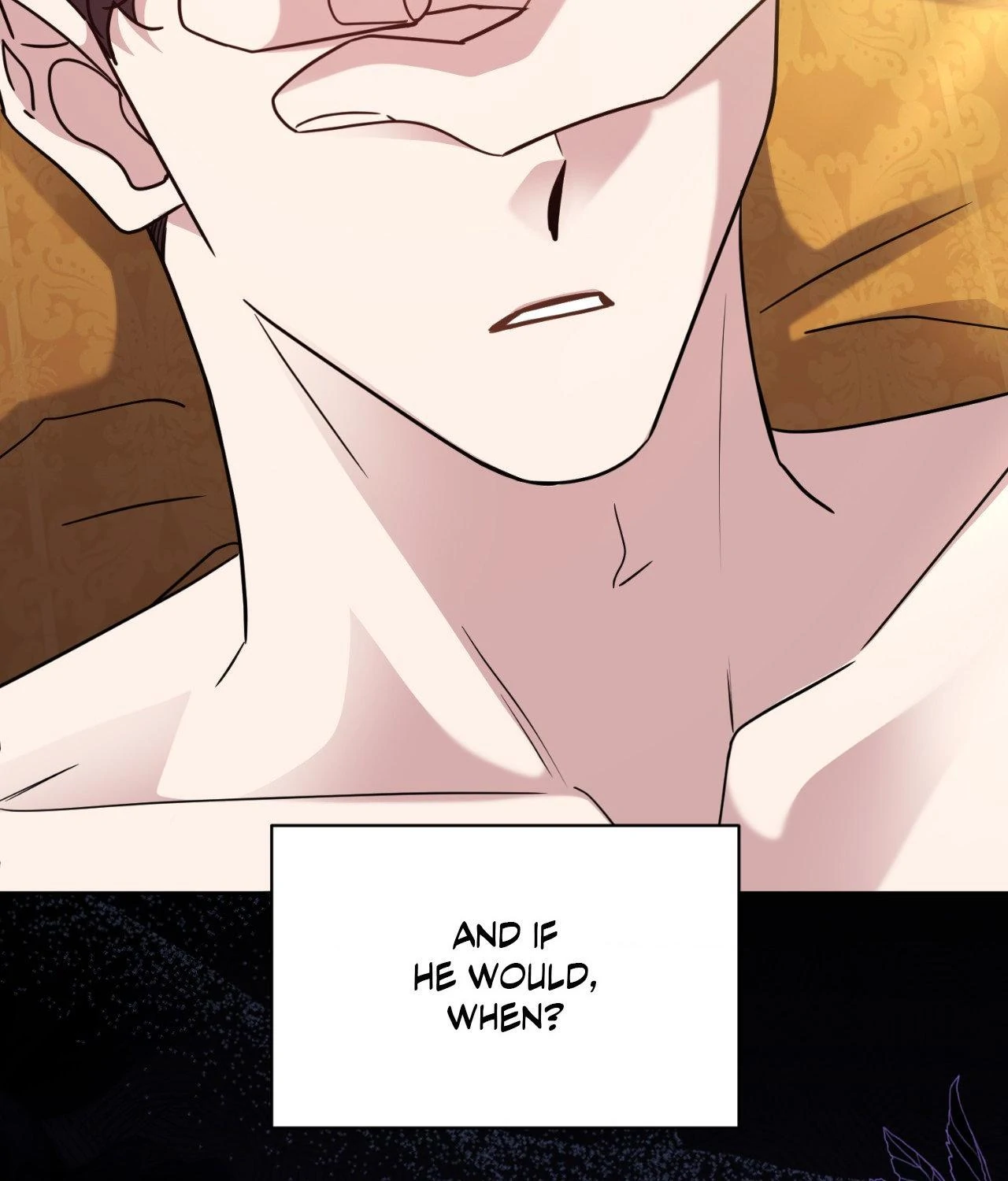 From Seed to Blossom - Chapter 46 manhwa