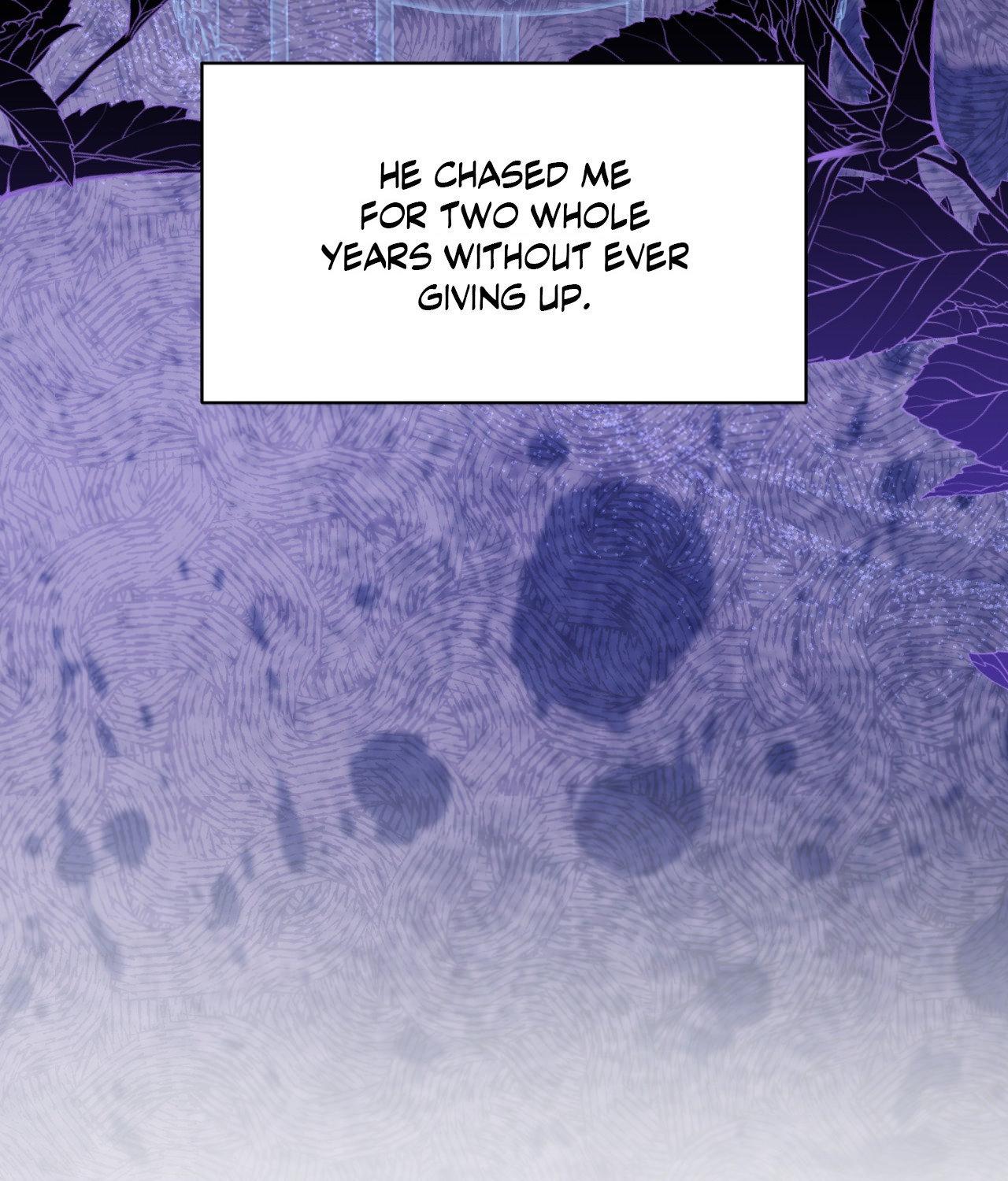 From Seed to Blossom - Chapter 46 manhwa