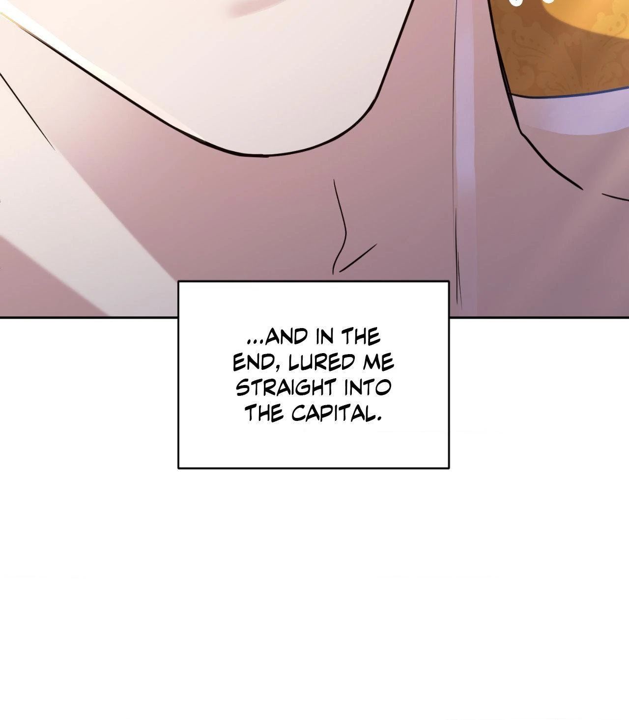 From Seed to Blossom - Chapter 46 manhwa