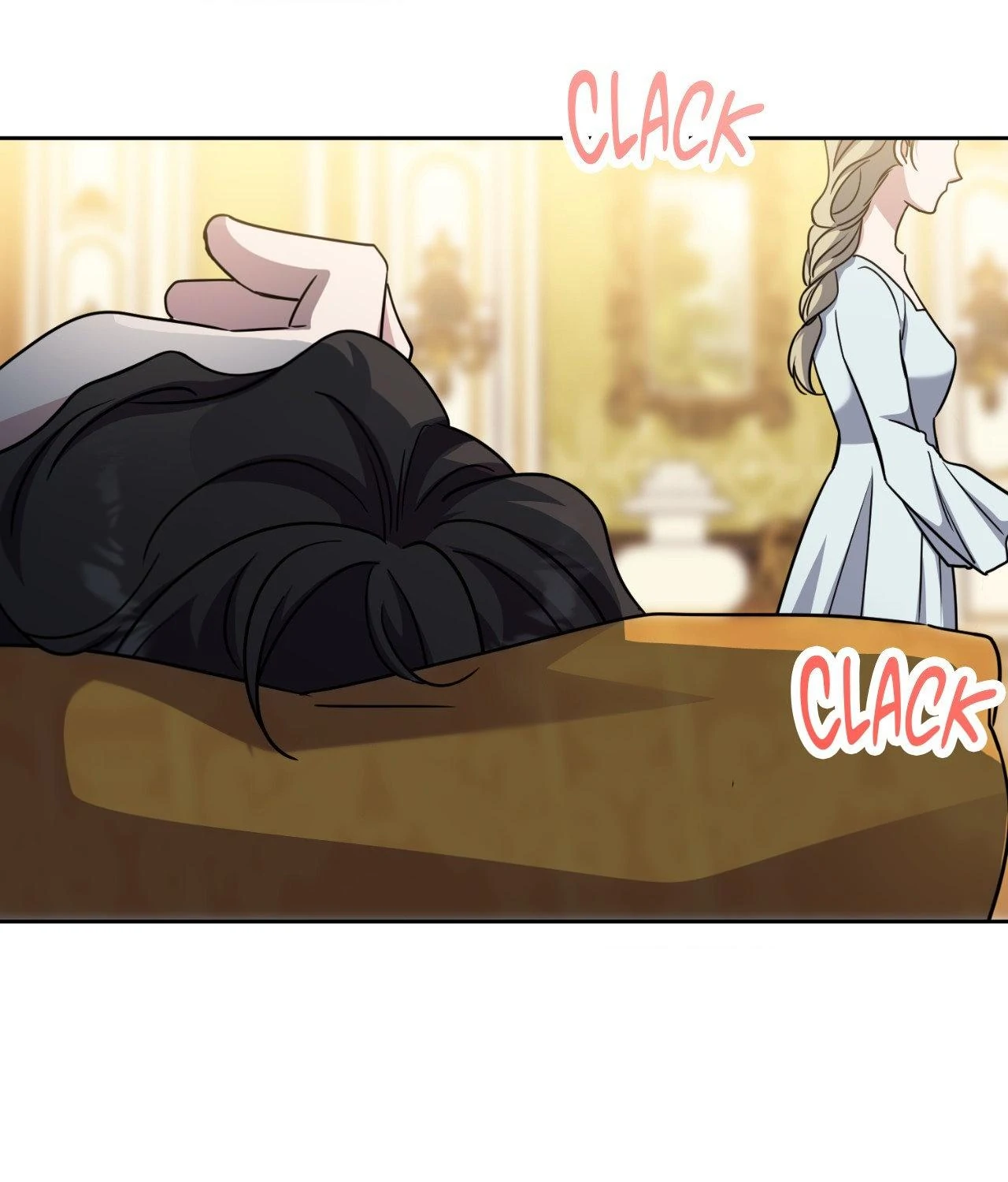 From Seed to Blossom - Chapter 46 manhwa