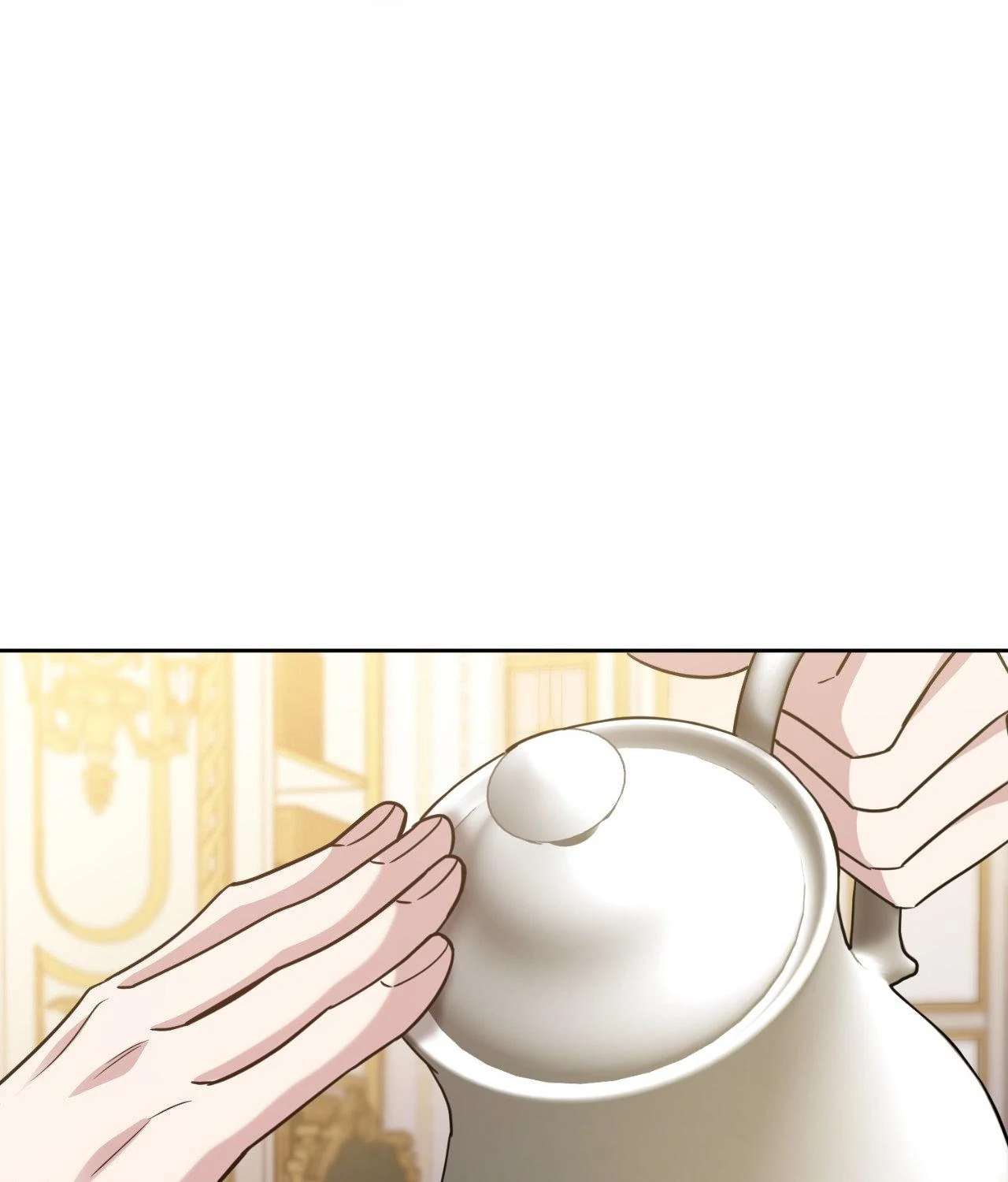 From Seed to Blossom - Chapter 46 manhwa