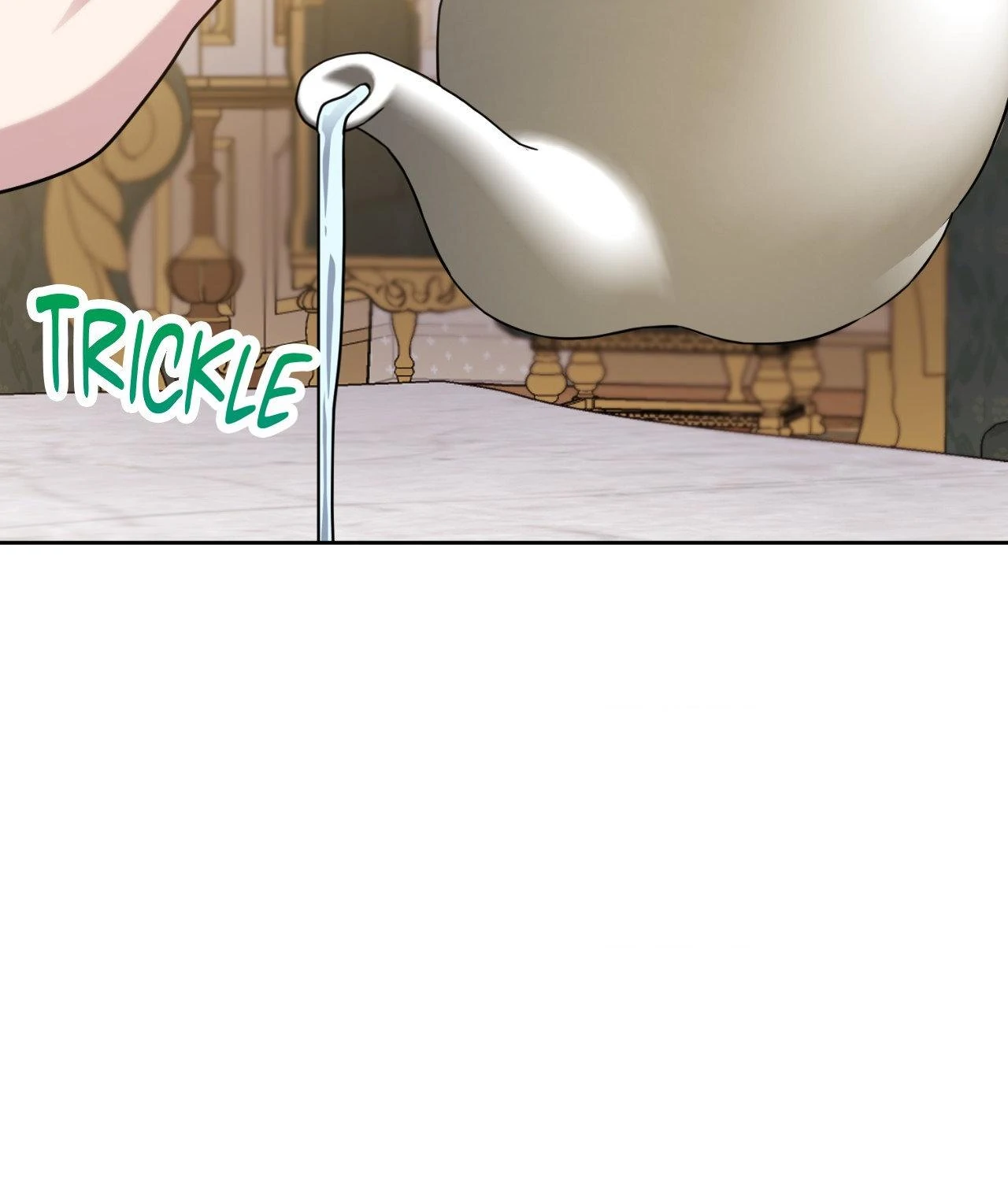 From Seed to Blossom - Chapter 46 manhwa