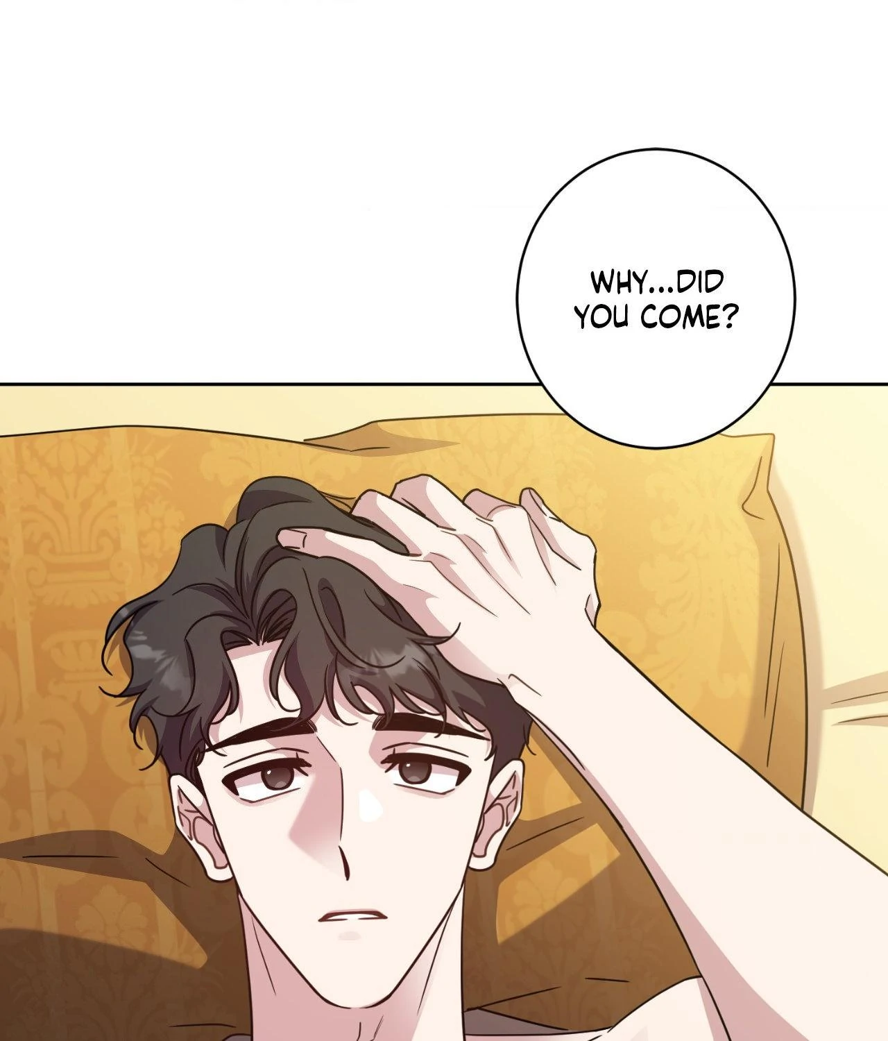 From Seed to Blossom - Chapter 46 manhwa