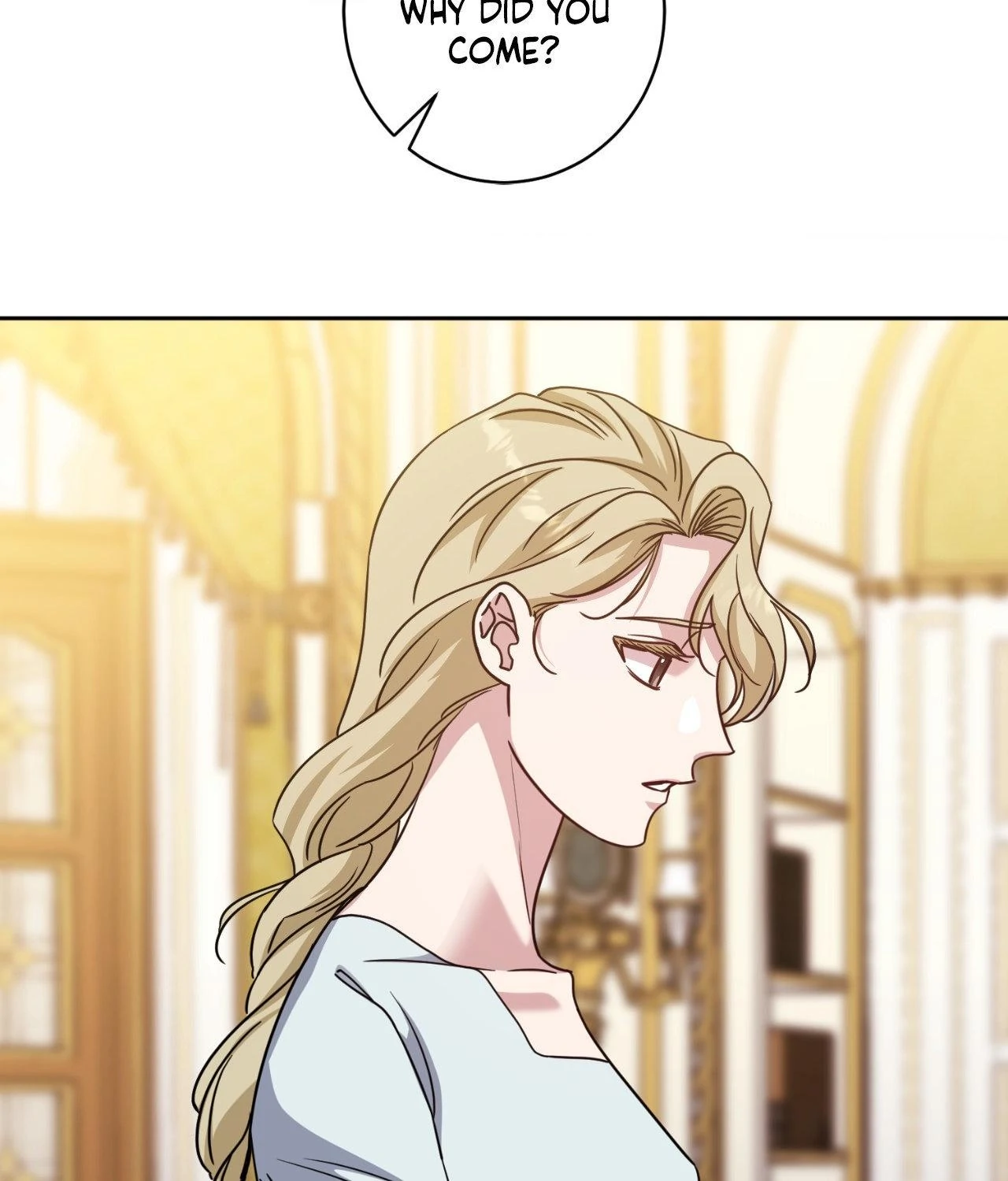 From Seed to Blossom - Chapter 46 manhwa