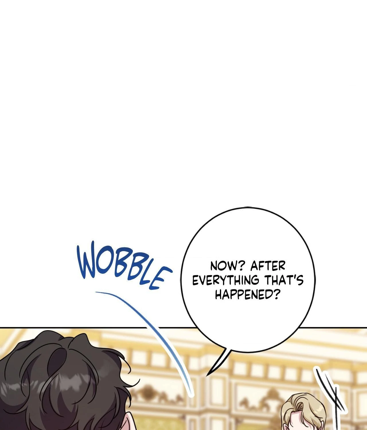 From Seed to Blossom - Chapter 46 manhwa