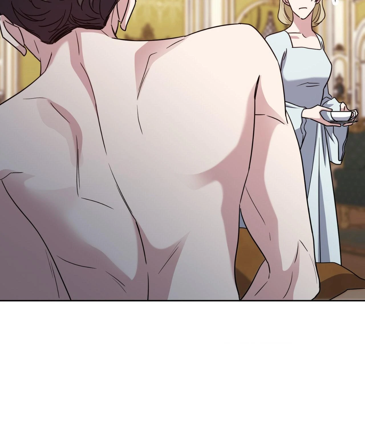 From Seed to Blossom - Chapter 46 manhwa