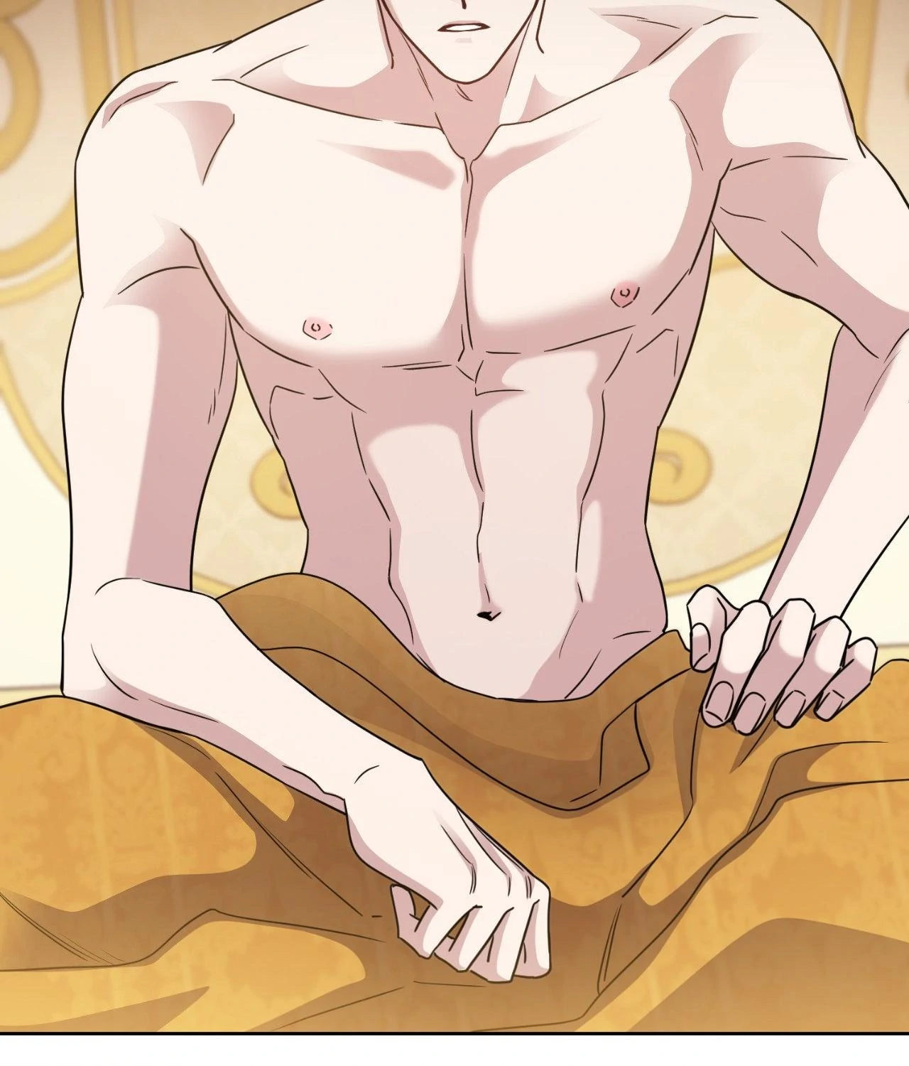 From Seed to Blossom - Chapter 46 manhwa