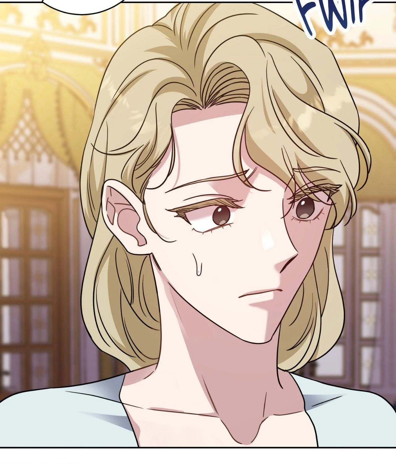 From Seed to Blossom - Chapter 46 manhwa