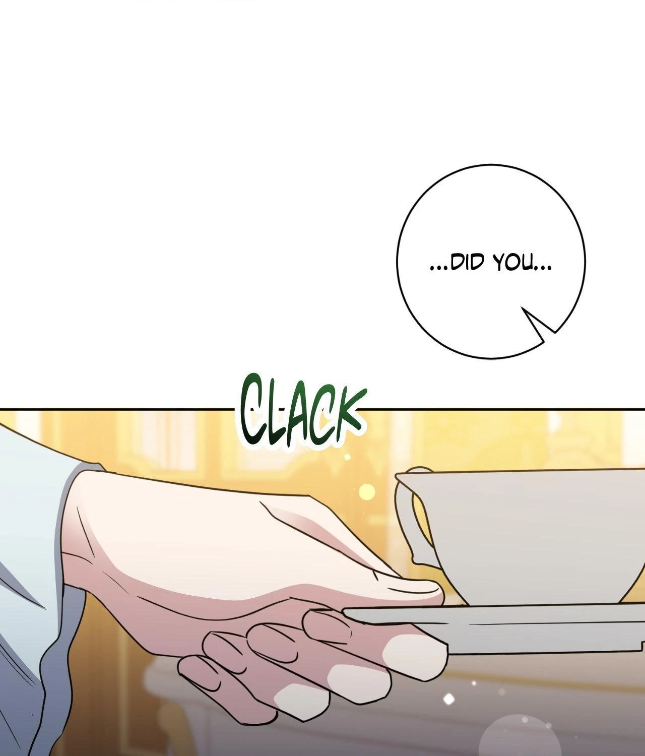 From Seed to Blossom - Chapter 46 manhwa