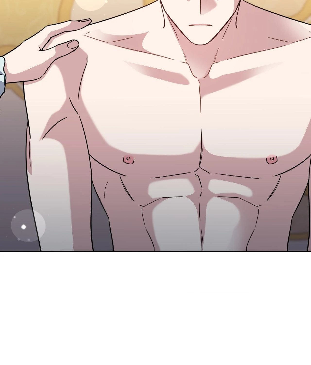 From Seed to Blossom - Chapter 46 manhwa