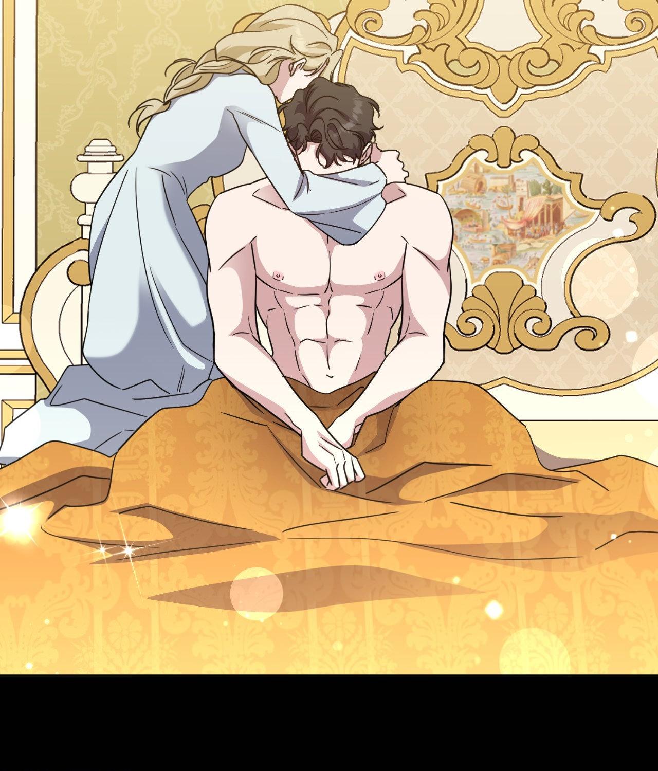 From Seed to Blossom - Chapter 46 manhwa