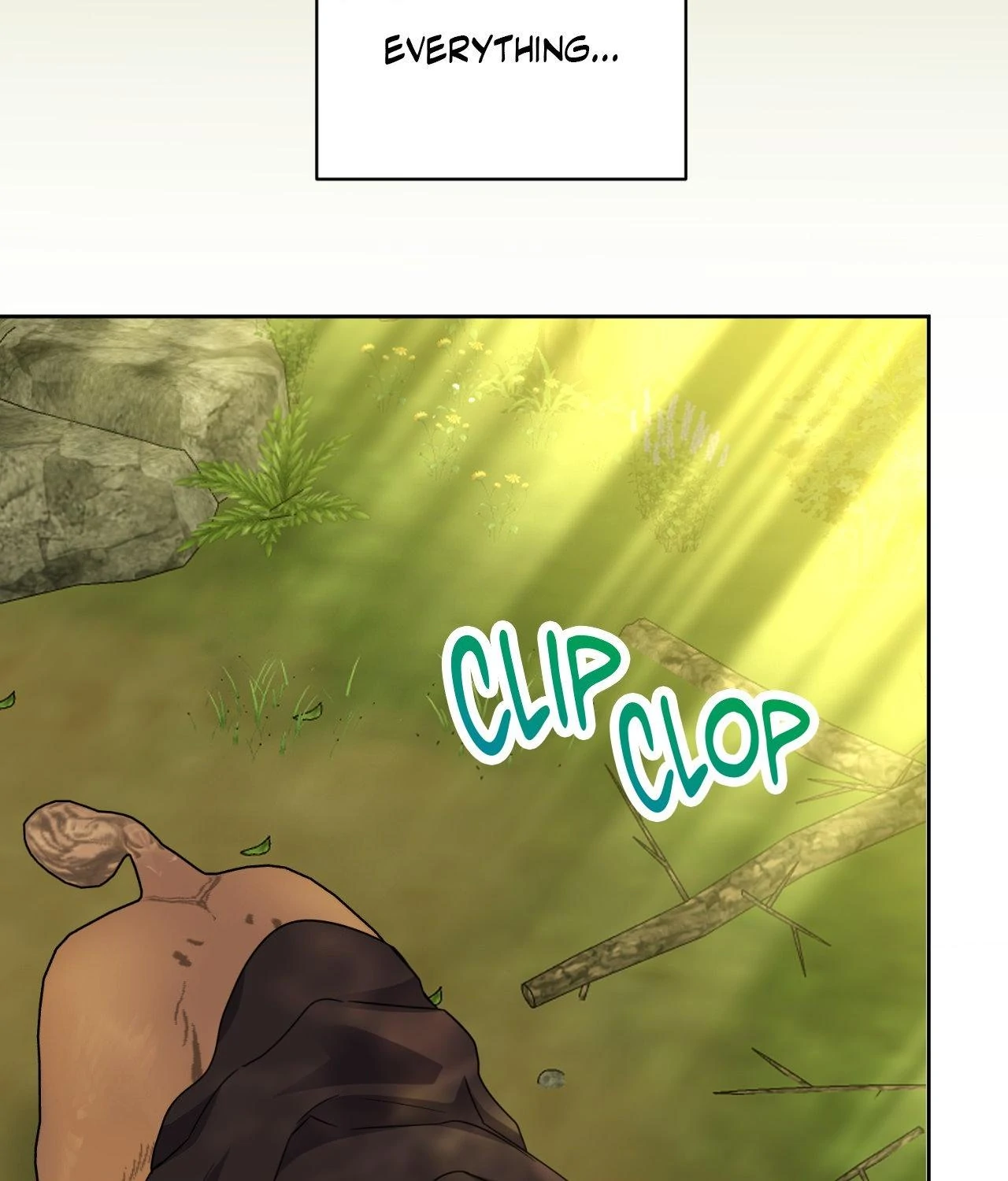 From Seed to Blossom - Chapter 46 manhwa