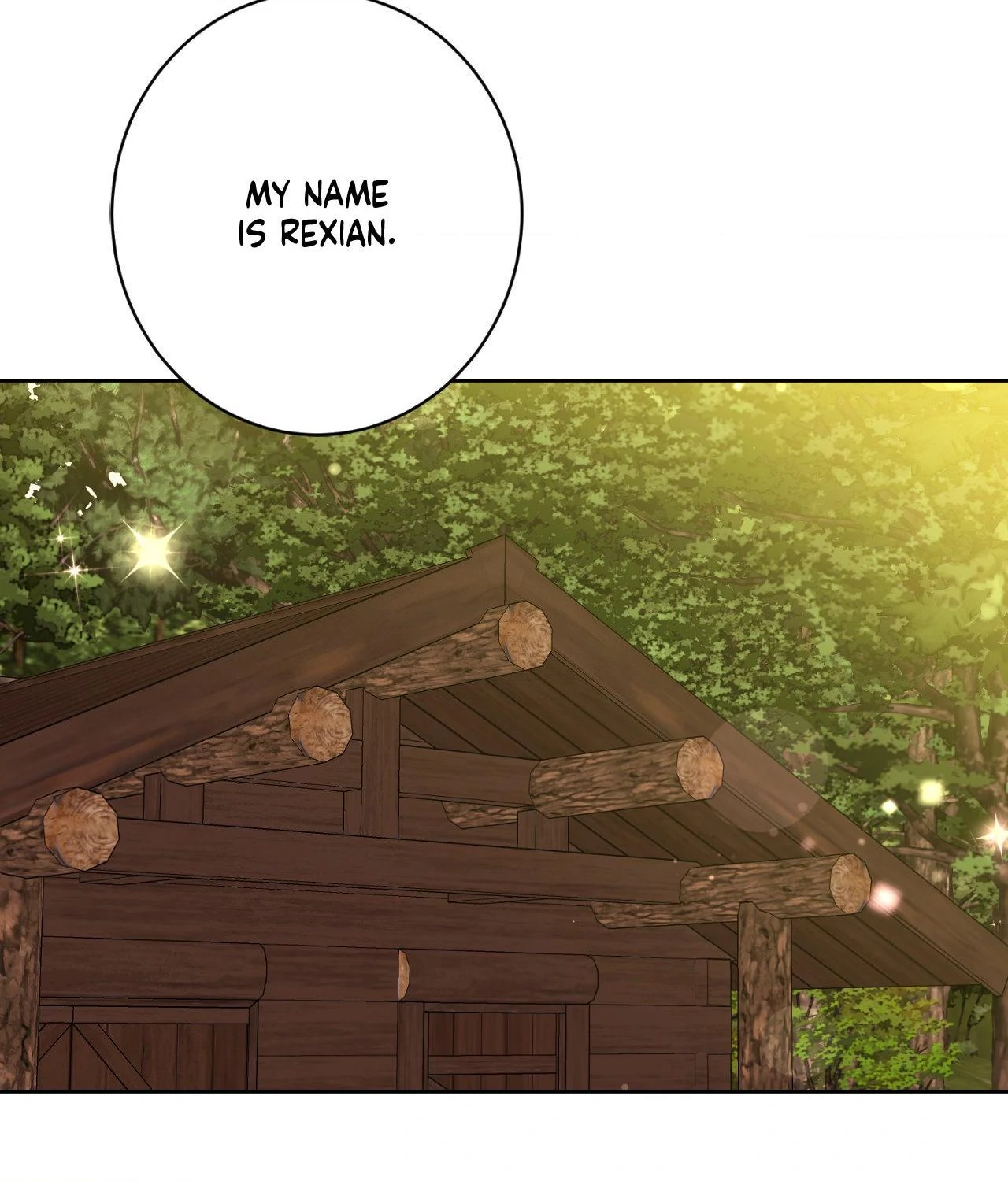 From Seed to Blossom - Chapter 46 manhwa