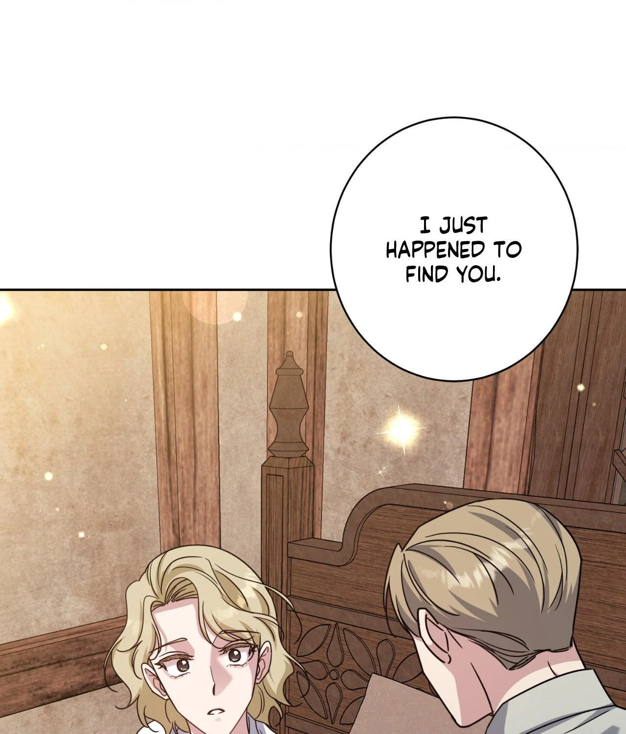 From Seed to Blossom - Chapter 46 manhwa