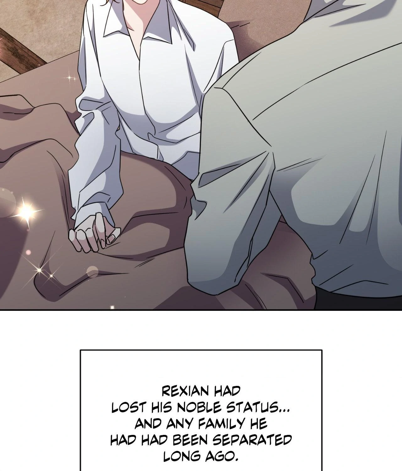 From Seed to Blossom - Chapter 46 manhwa